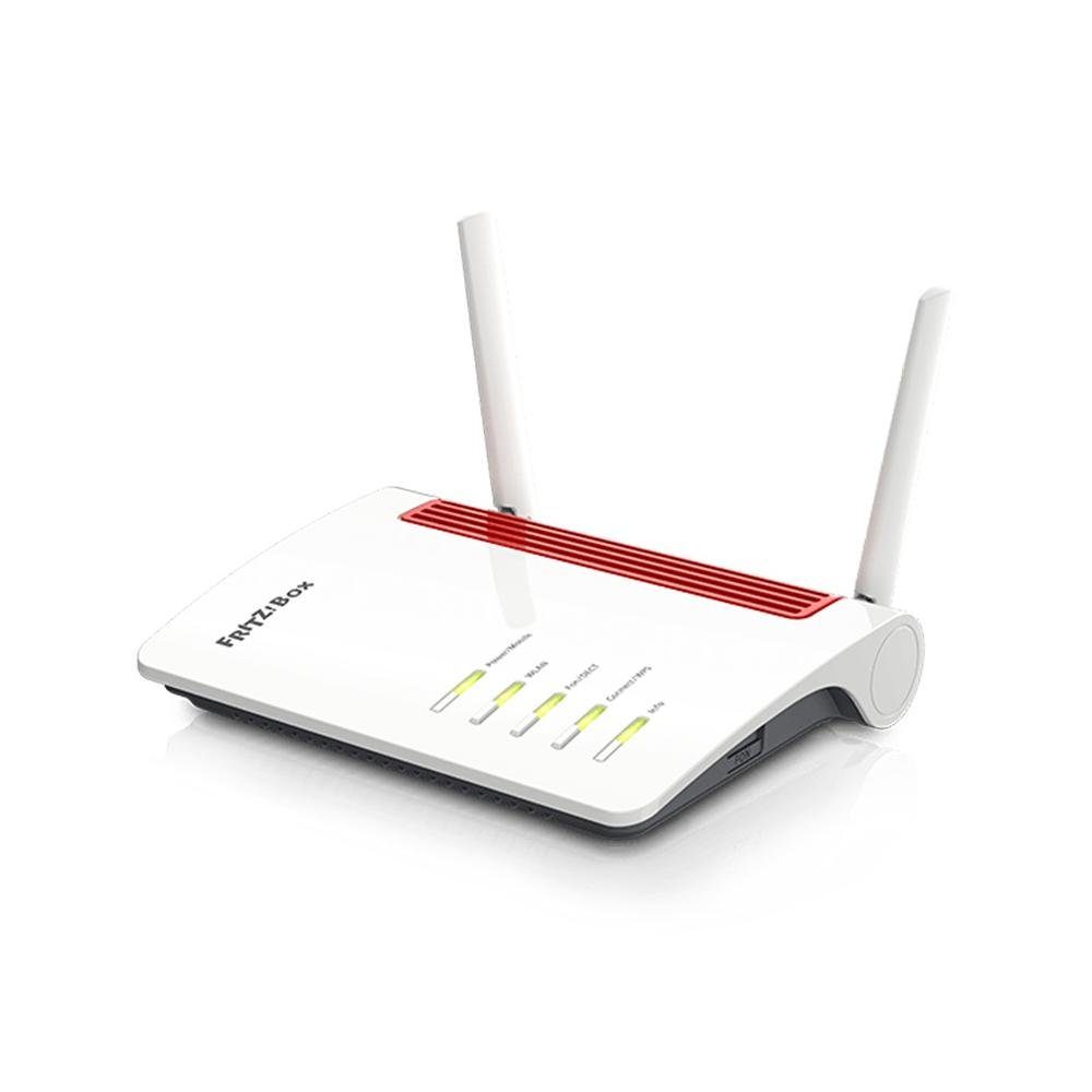 Box FRITZ! 6850 LTE wireless router