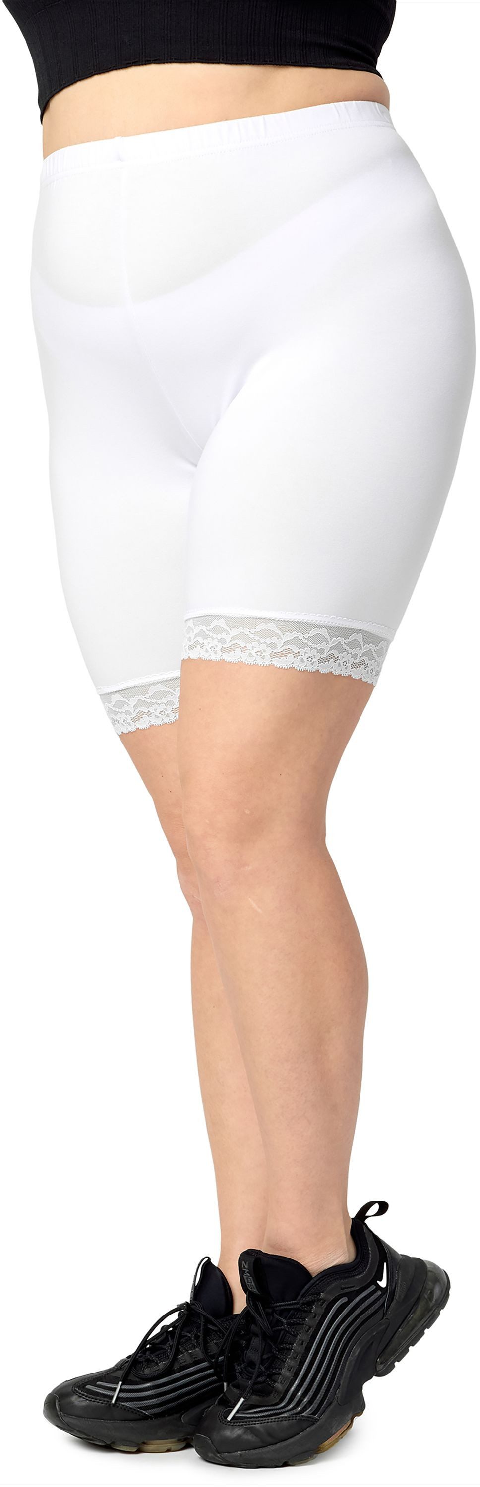 Merry Style Leggings Große Größen Damen günstig online kaufen
