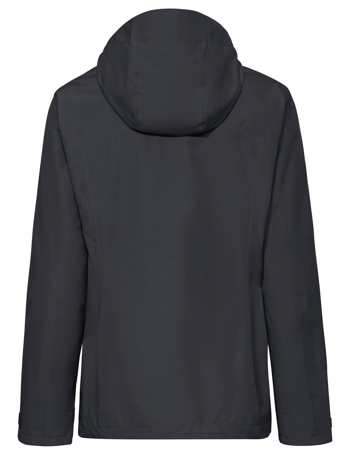 VAUDE Outdoorjacke Women's Strathcona Jacket (1-St) Outdoorjacke für Damen, atmungsaktiv, wasserdicht, winddicht