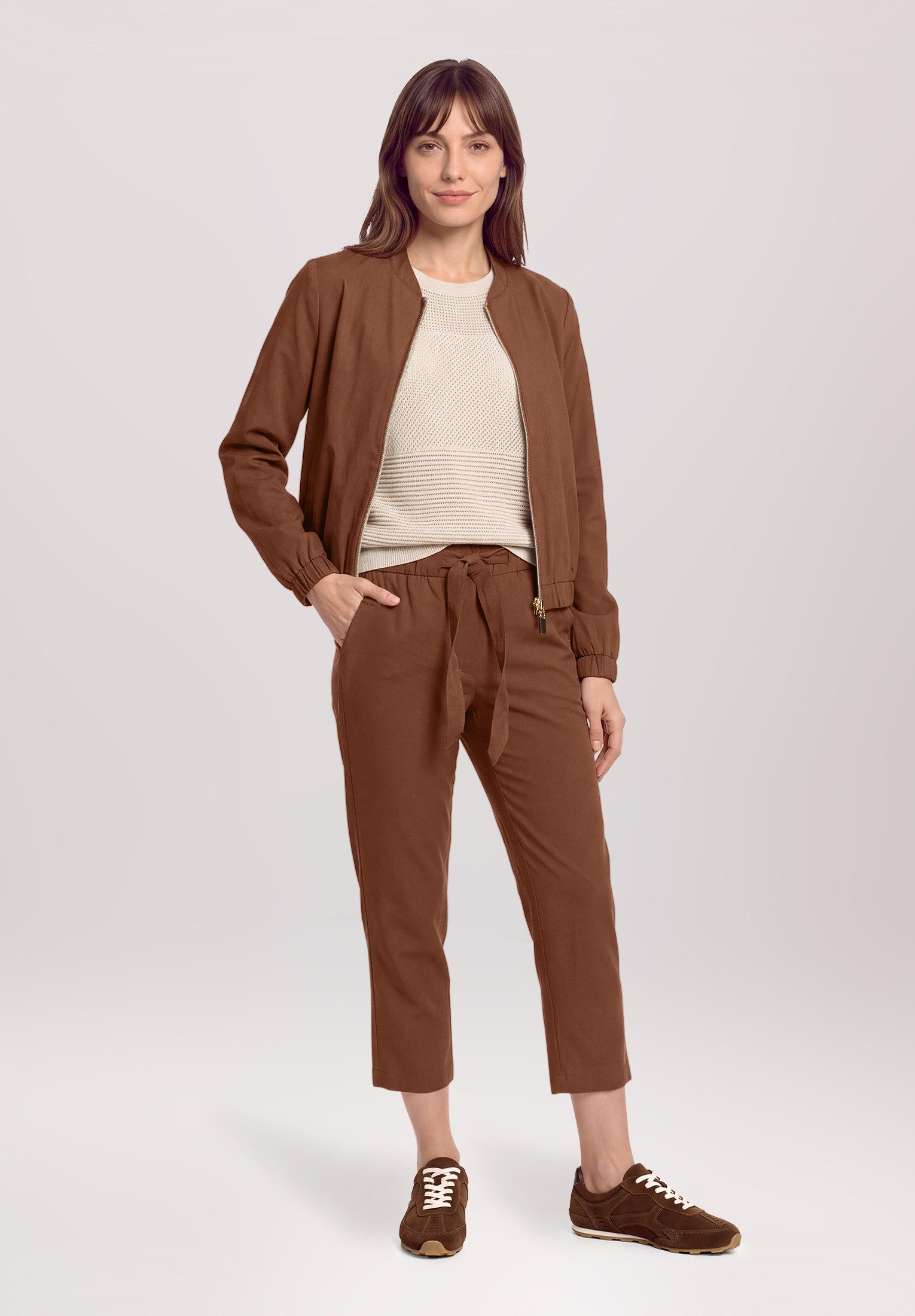 Betty&Co Jackenblazer Damen langarm