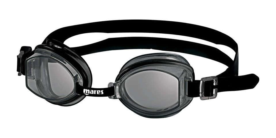 Mares Schwimmbrille MARES Schwimmbrille Rocket Silicone