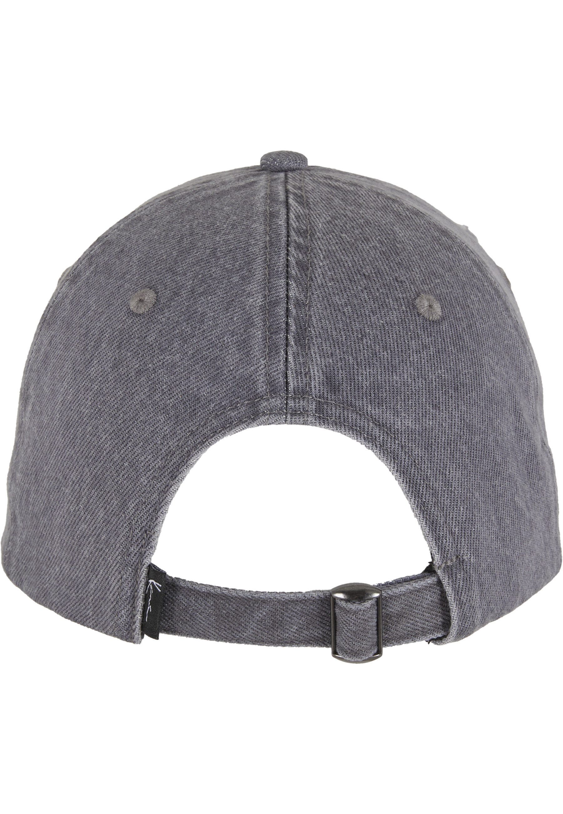 Karl Kani Snapback Cap Karl Kani Varsity Star Denim Dad Cap