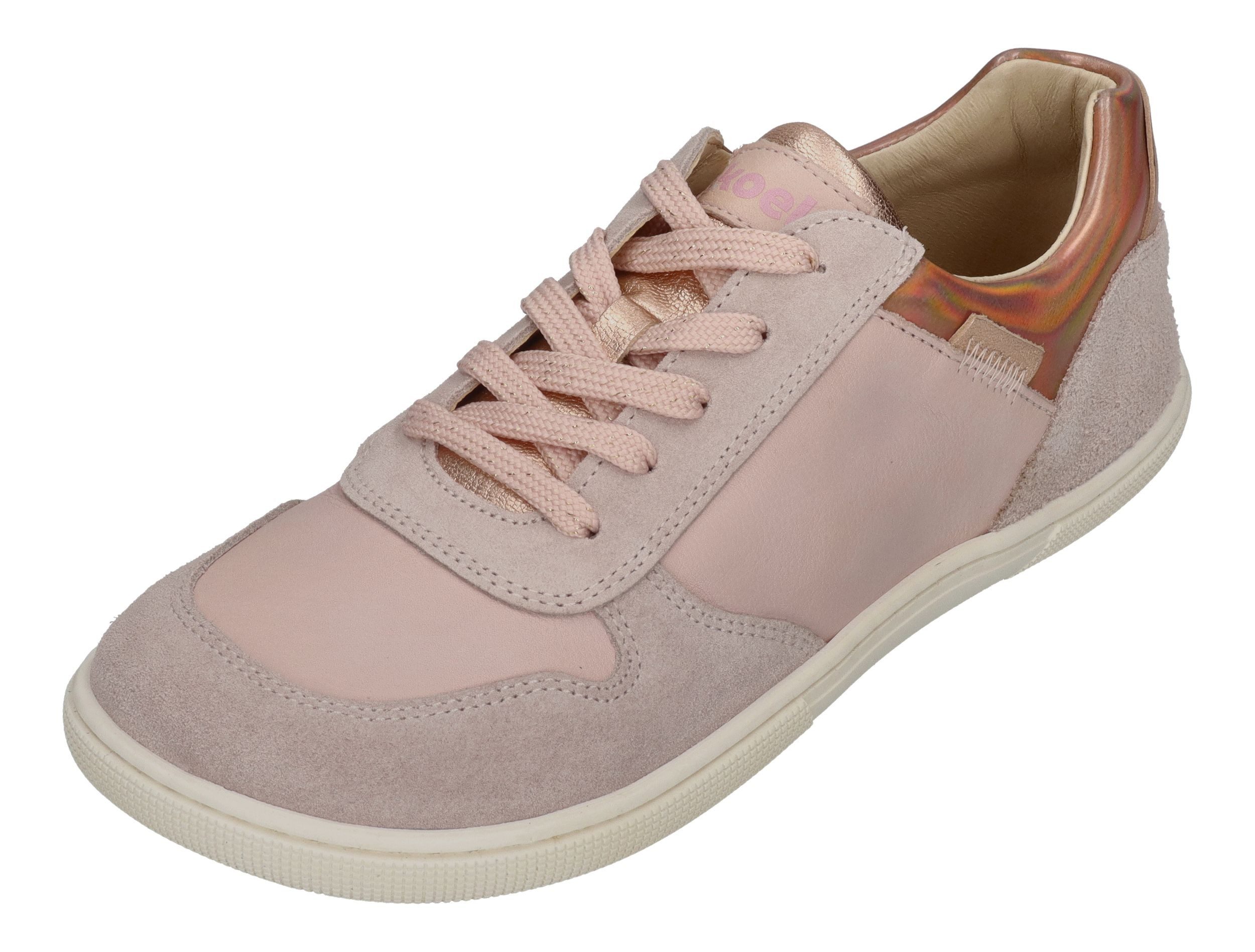 FRANCIE SUEDE Barfußschuh
