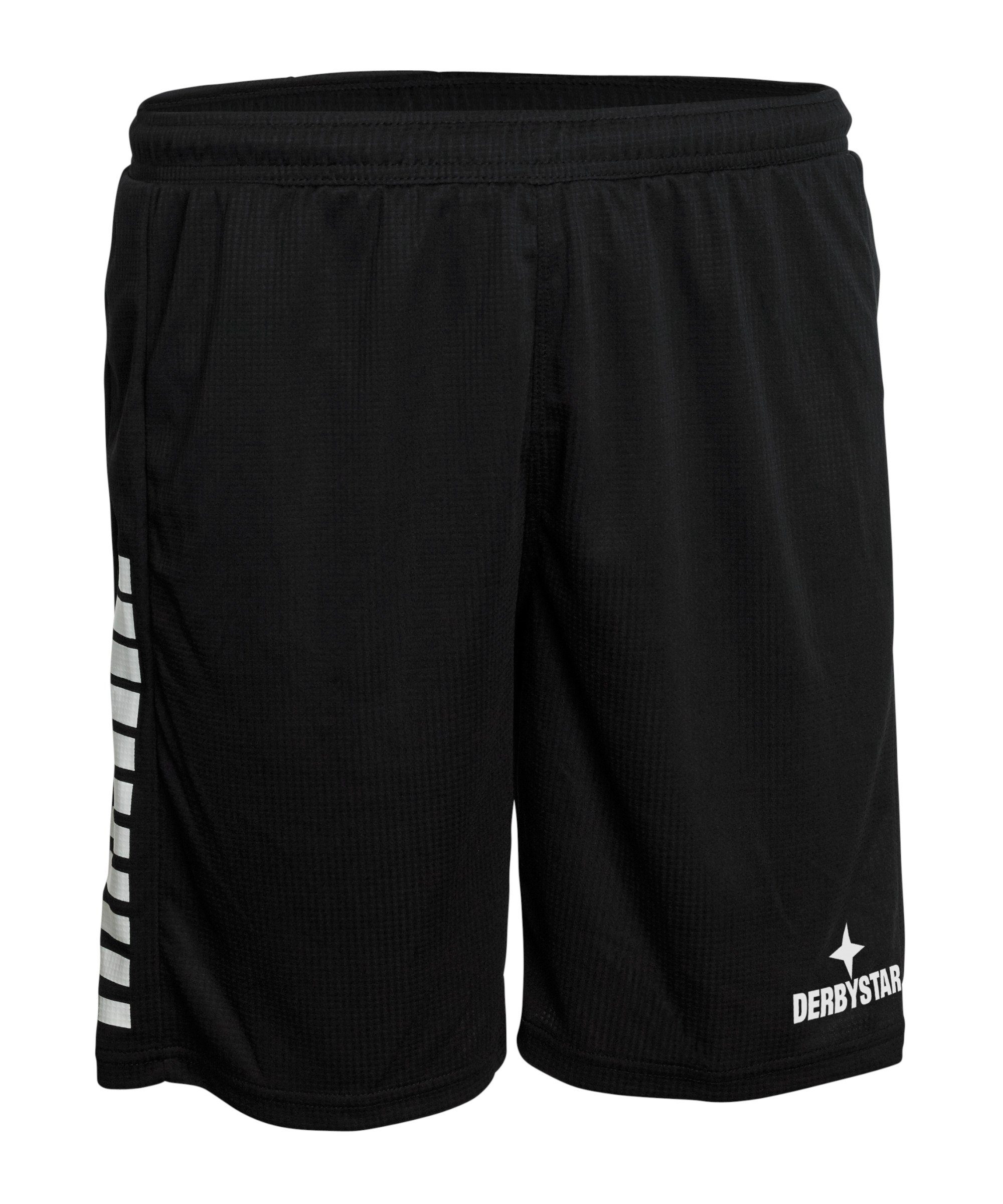 Sporthose Derbystar Primo Hose mit Innenslip Kids Shorts