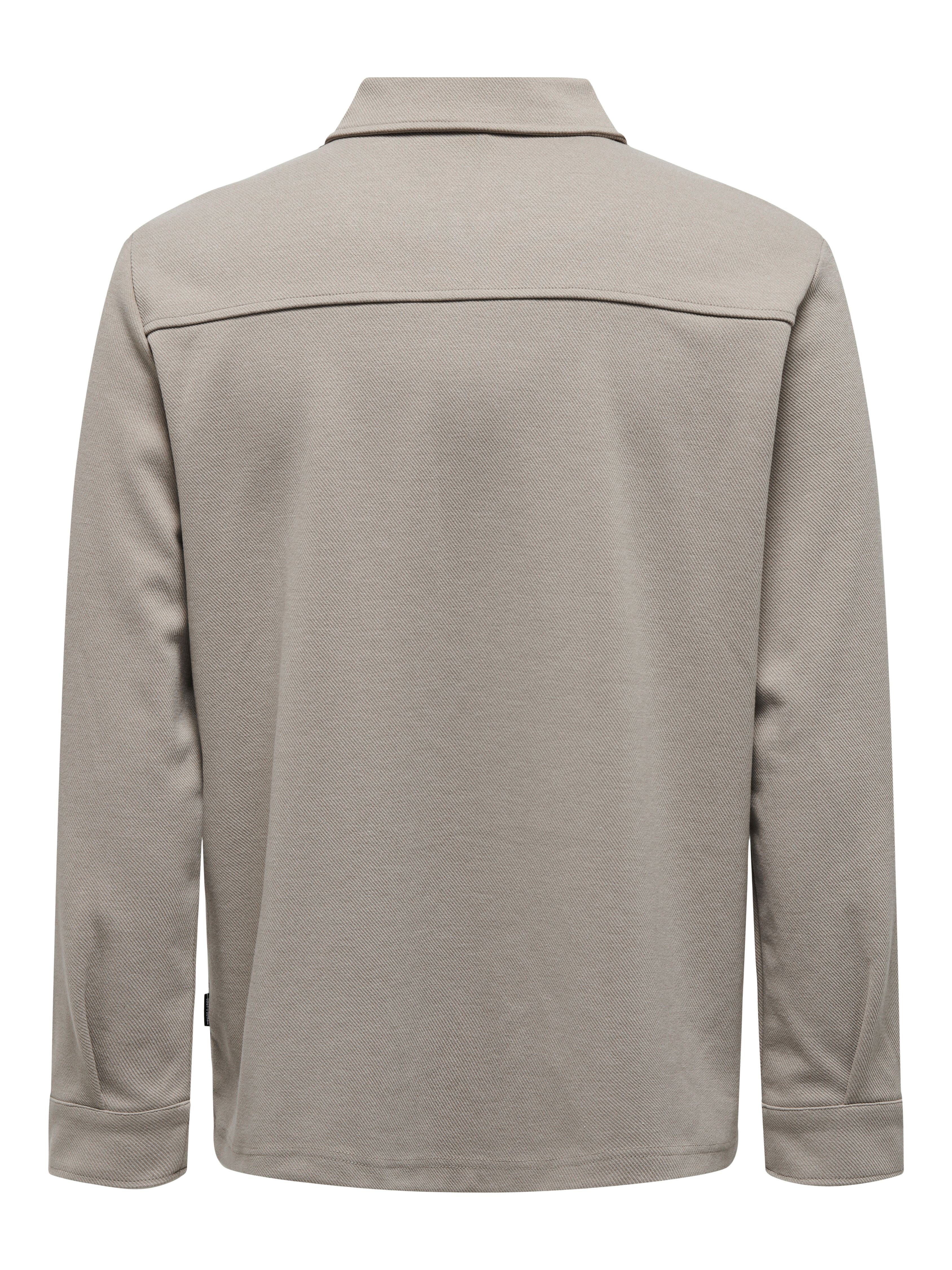 ONLY & SONS Langarmhemd günstig online kaufen