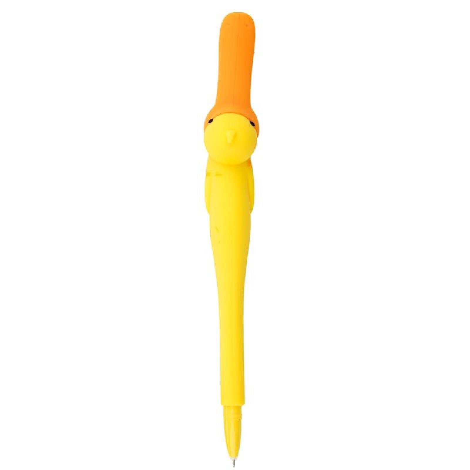 Ente (pro Spitze Kuli Stück) Kugelschreiber Kugelschreiber feine Kugelschreiber Puckator