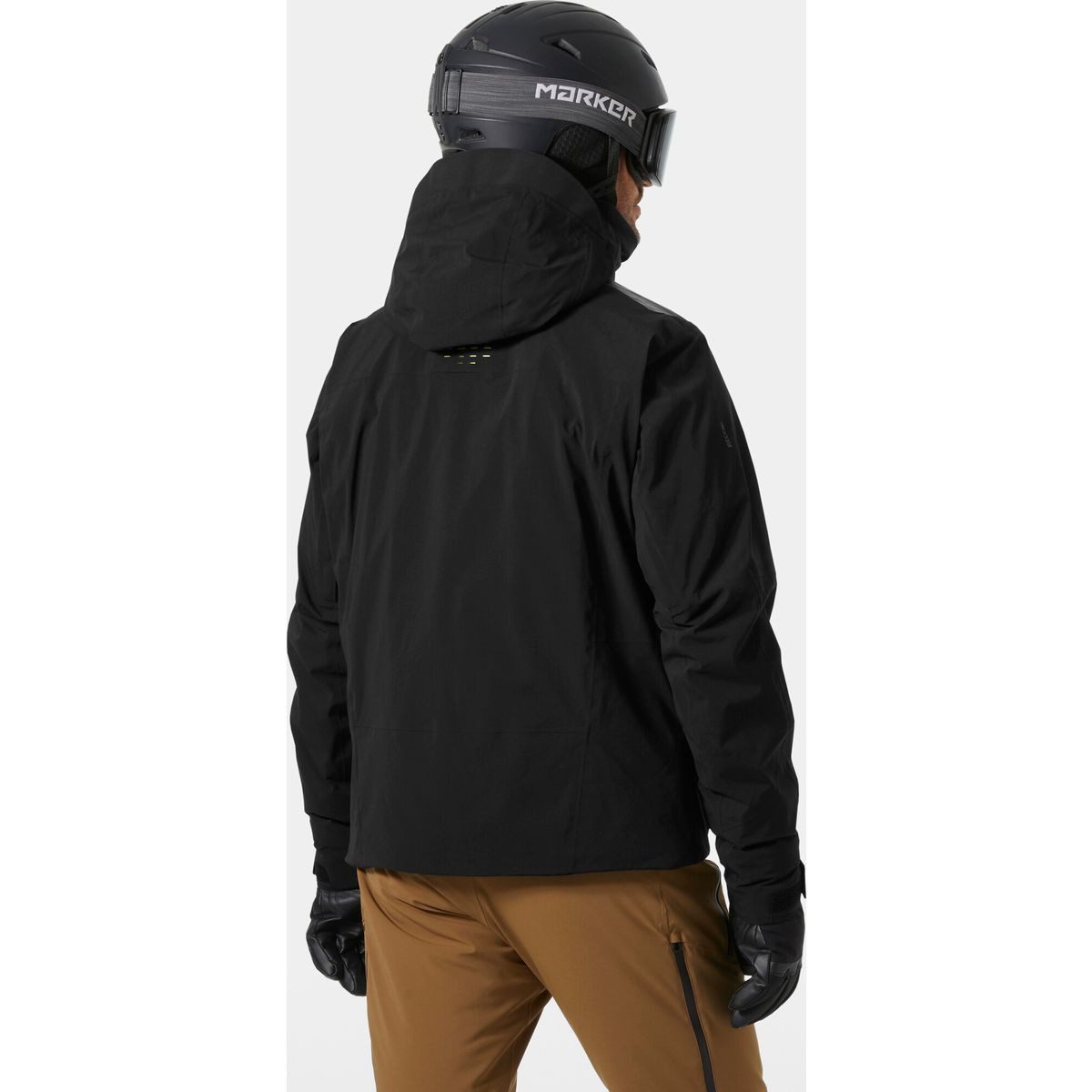 Helly Hansen Skijacke Men's Atlas Infinity Stretch Jacket Perfekte Skijacke mit innovativer Technologie, die Wärme