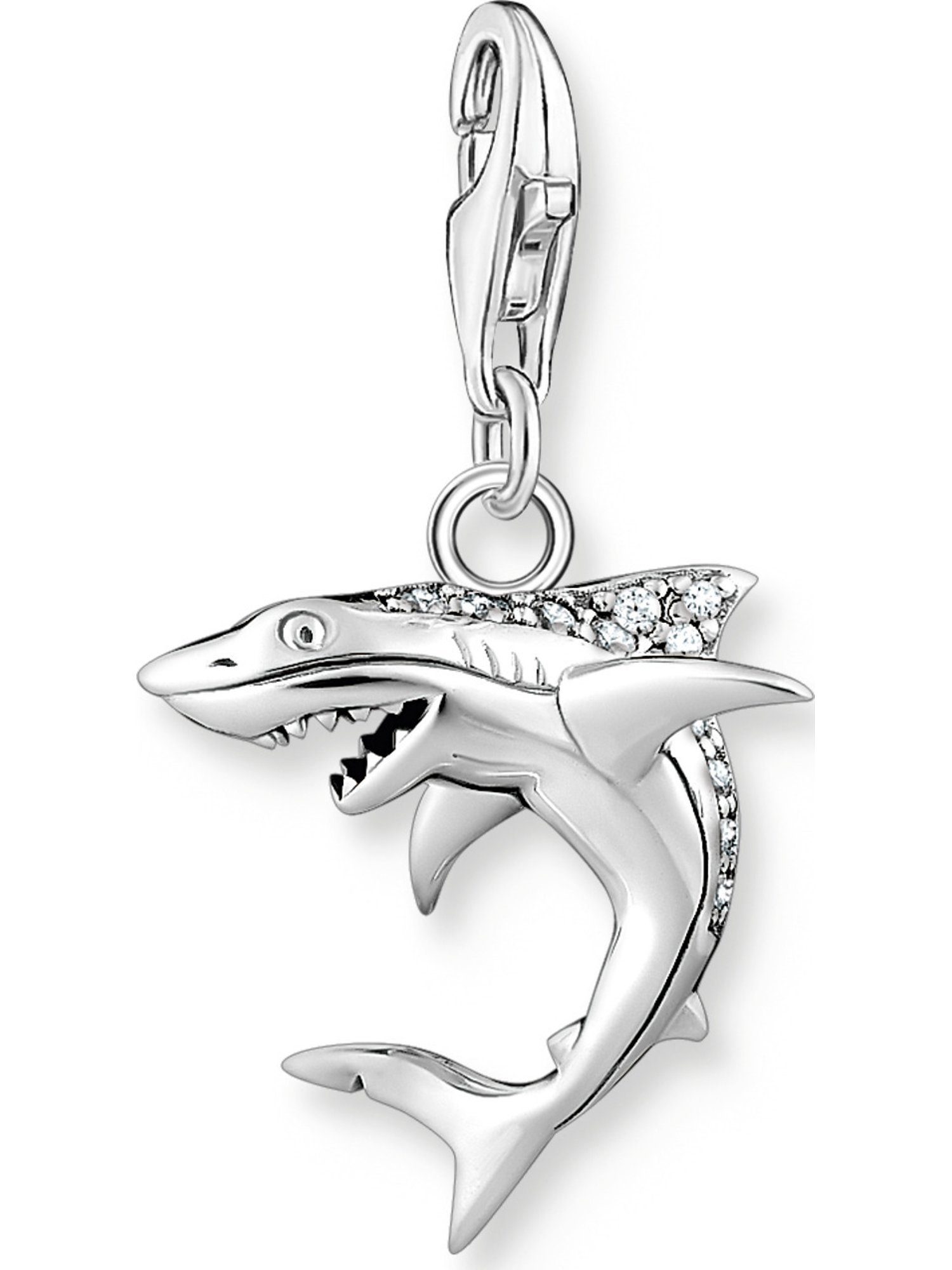 THOMAS SABO Kettenanhänger Thomas Sabo ...