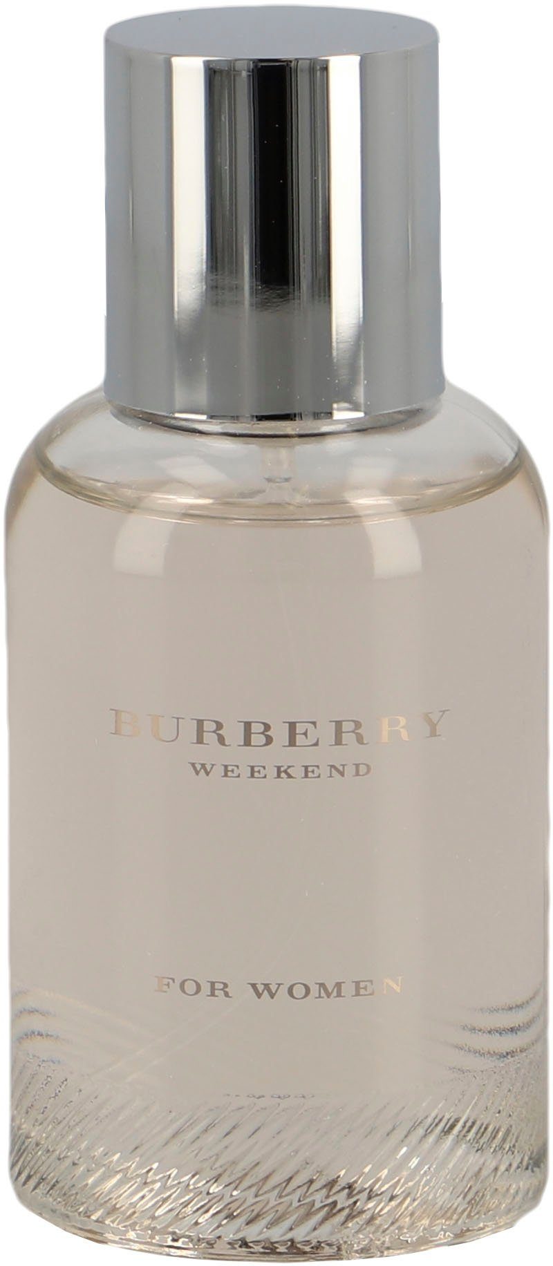 BURBERRY Парфюми Weekend For Women, mit blumig-frischem Duft