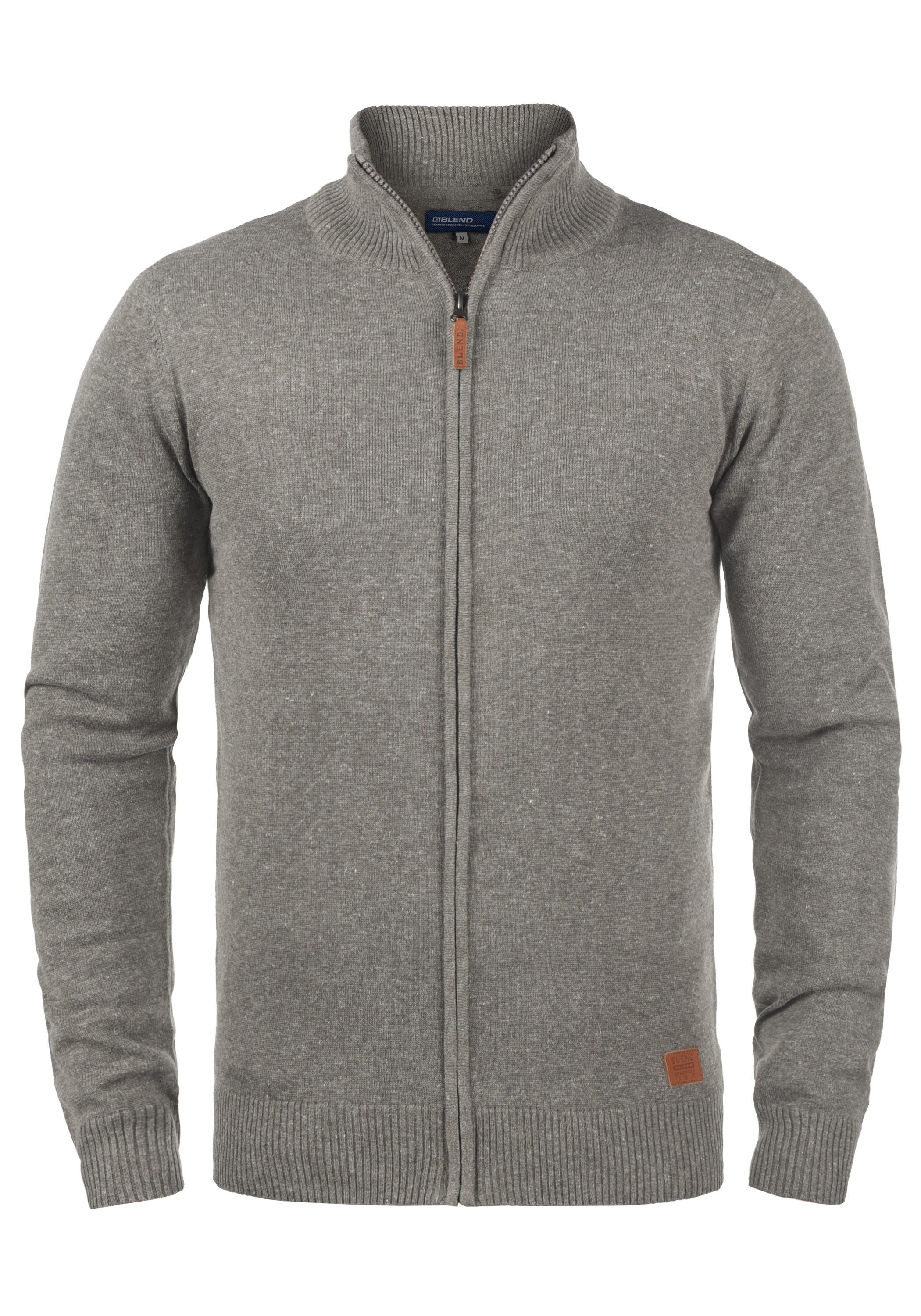Strickjacke BHNorman