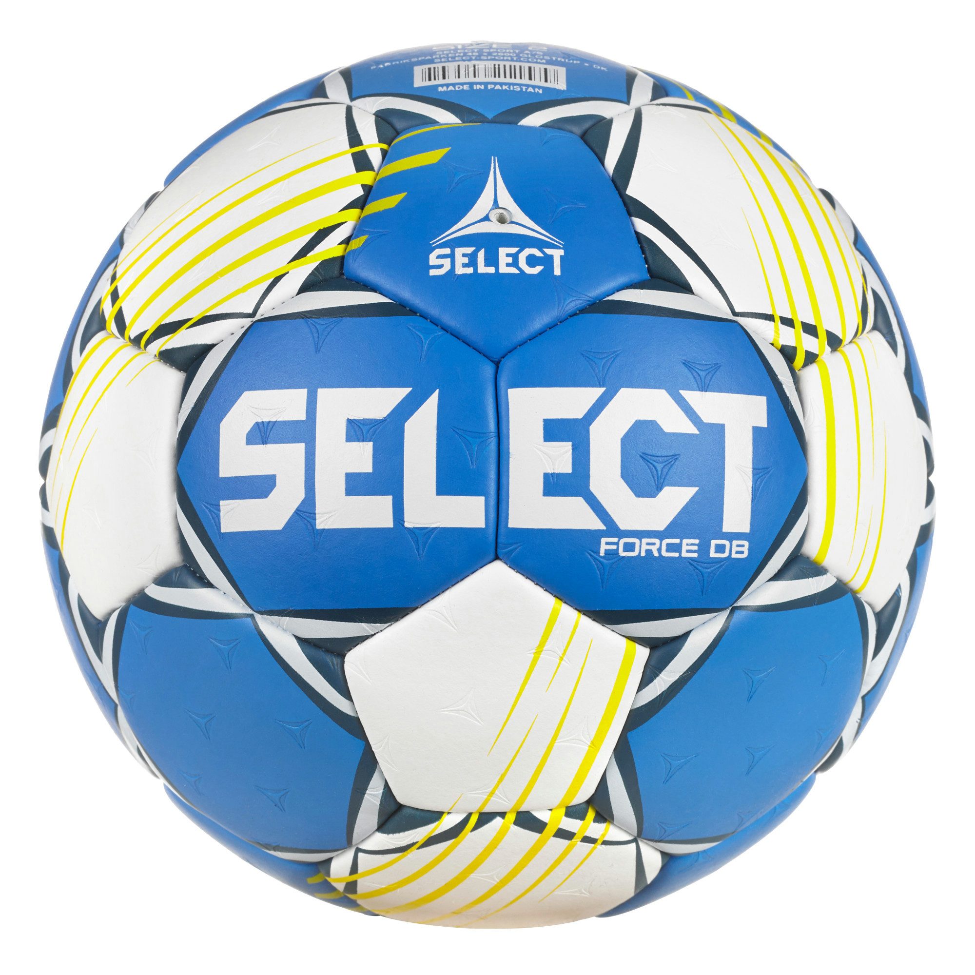 Select Fußball Select Handball Force DB v25