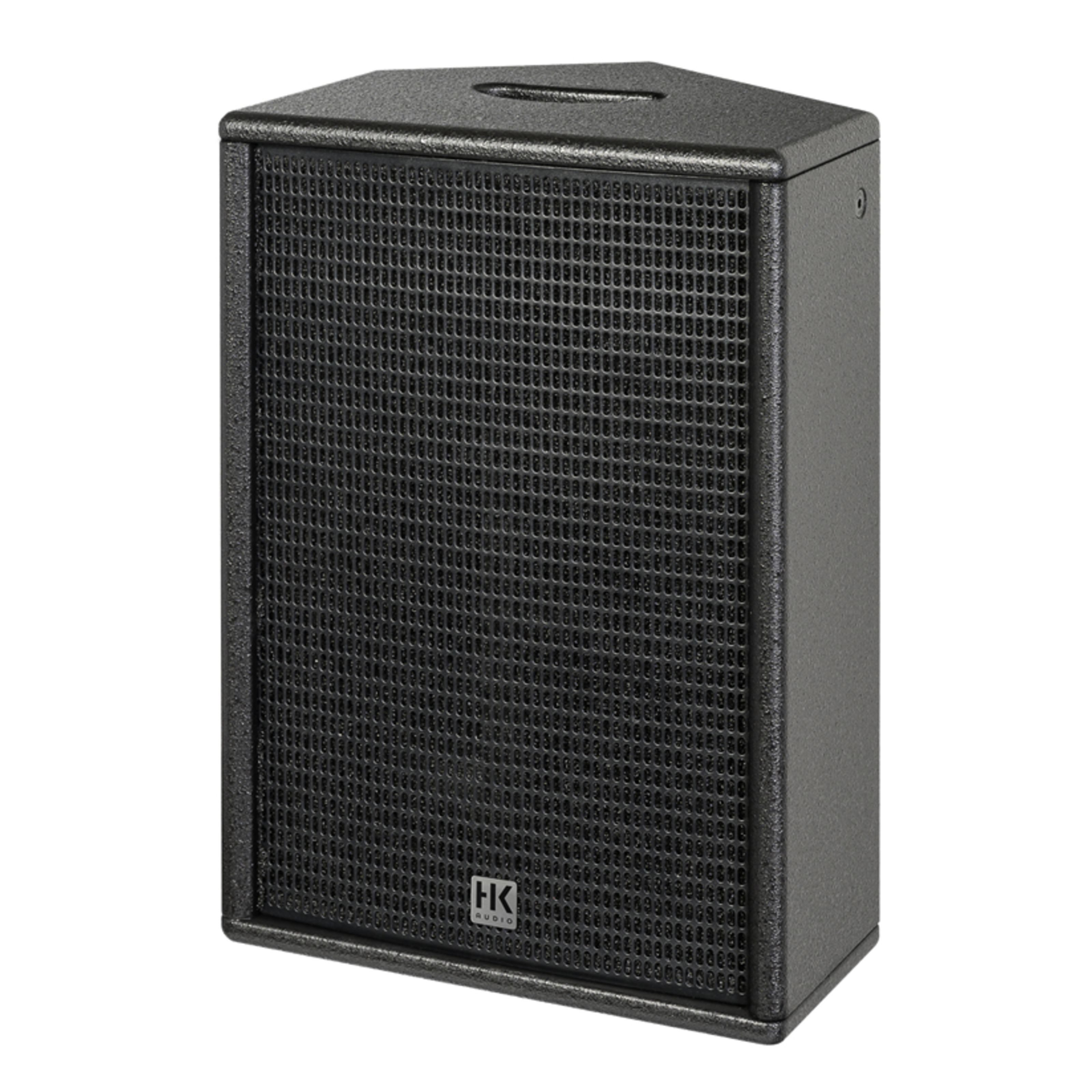 HK Audio Lautsprecher (PREMIUM PRO 110 XD2 - Aktiver Lautsprecher)