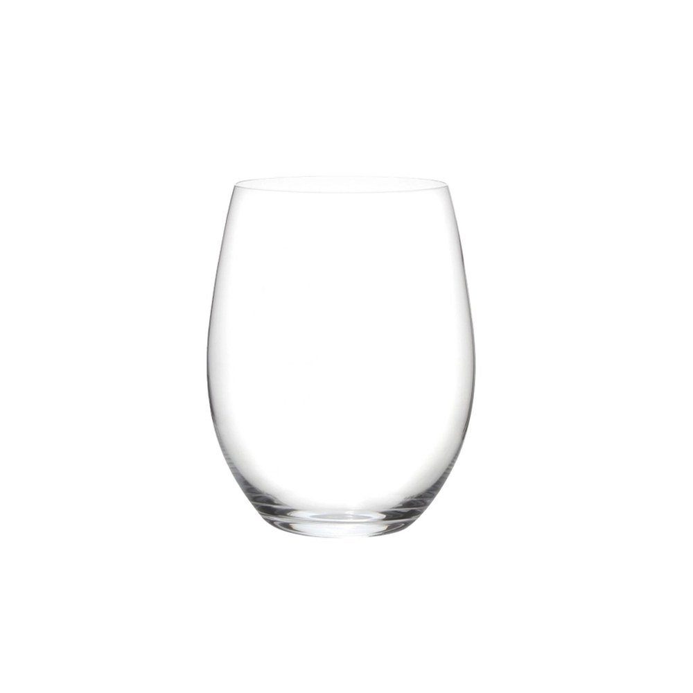 Weinglas Merlot, O Glas Kristallglas RIEDEL Cabernet