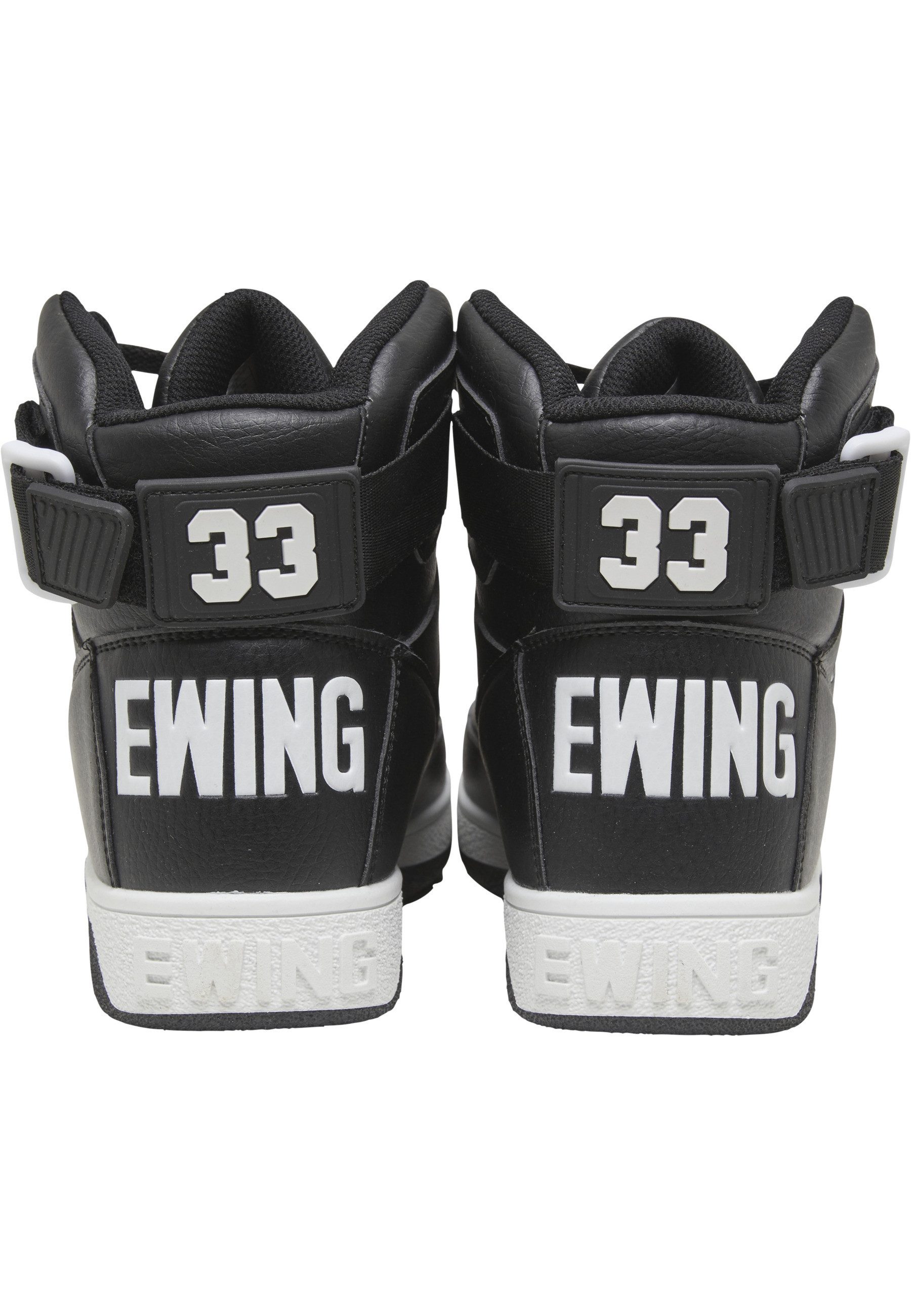 Ewing Ewing Rebound Core 33 HI with Strap Trainingsschuh
