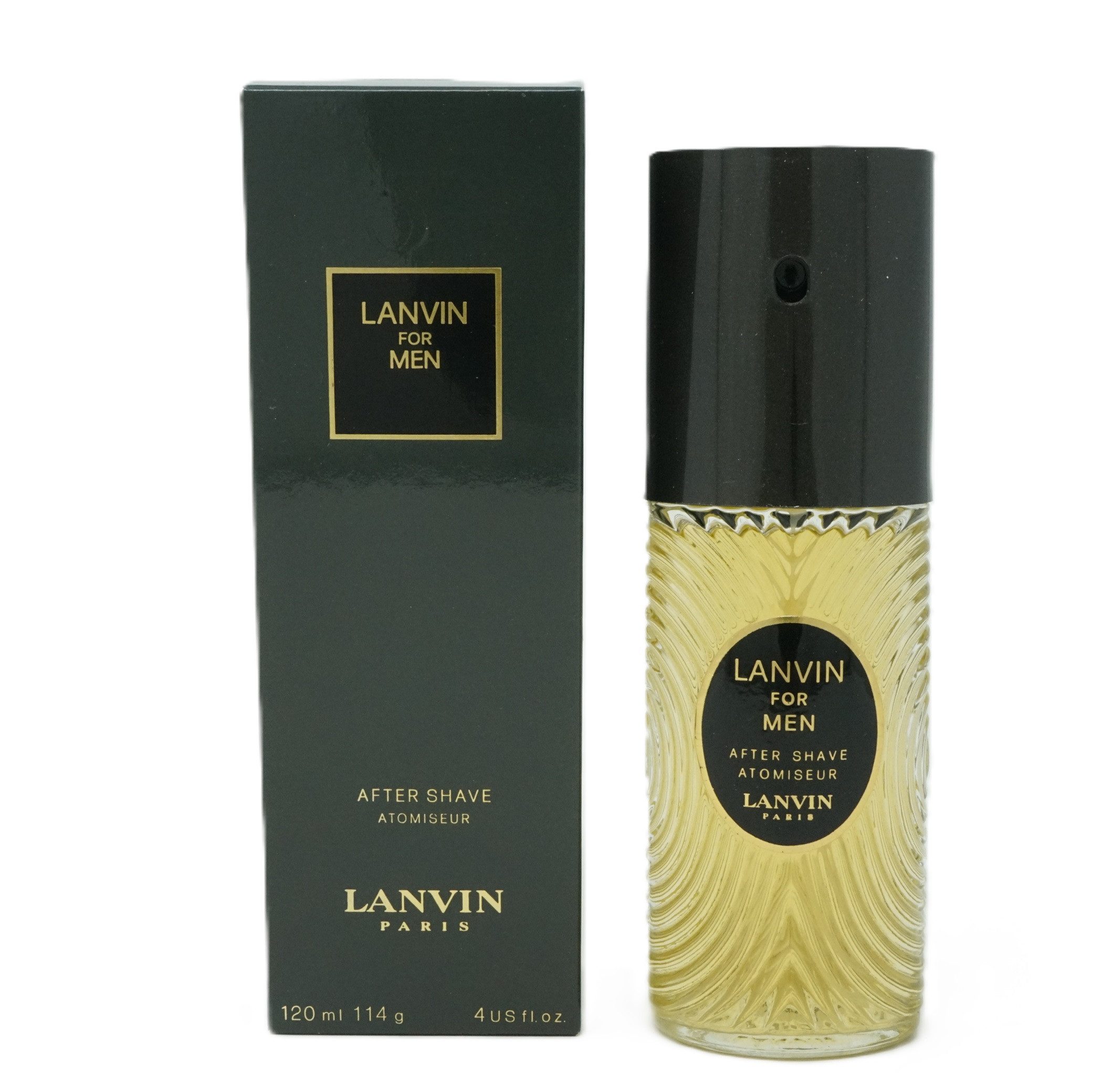 LANVIN After-Shave Lanvin For Men After Shave Atomiseur 120 ml