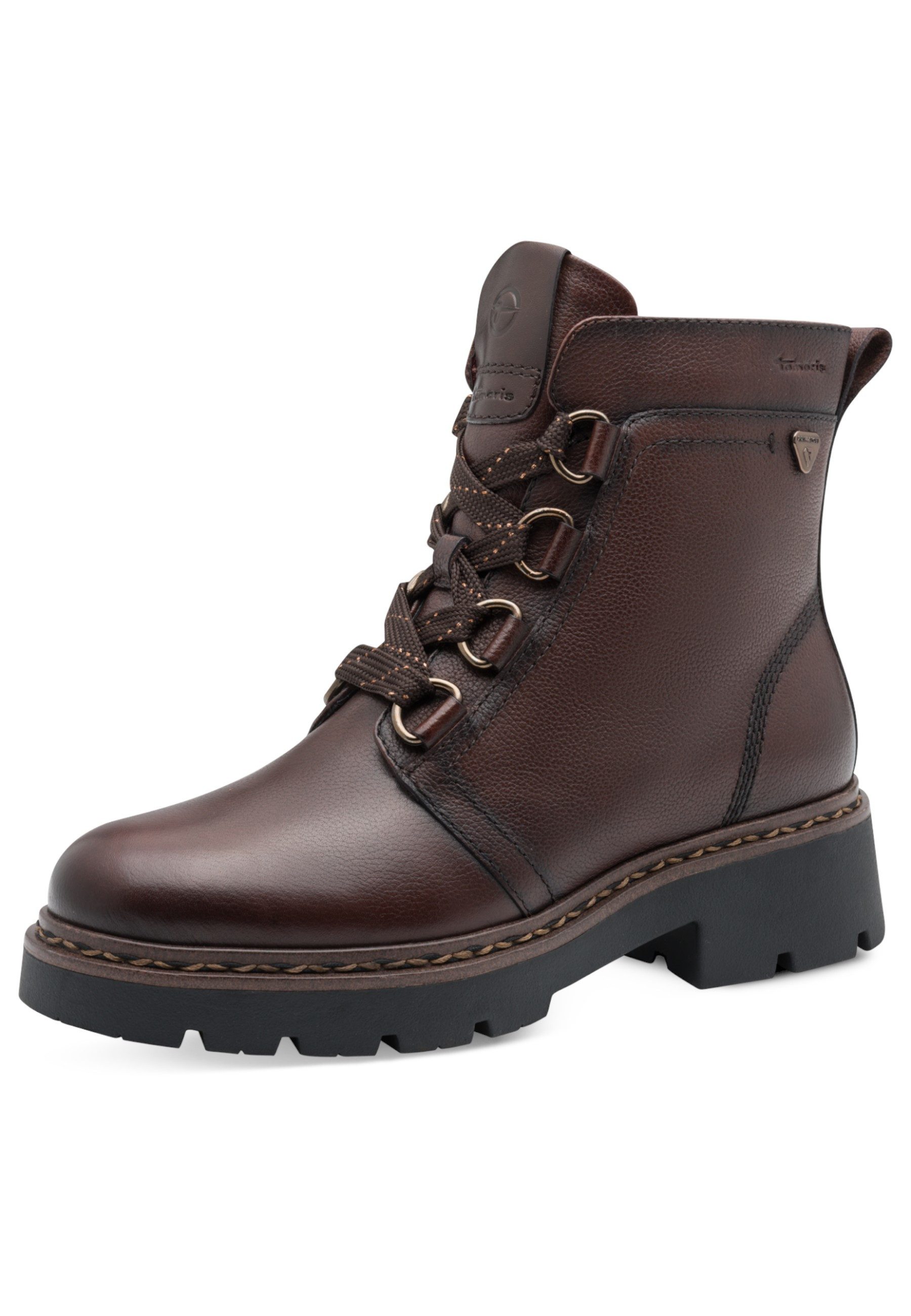 Tamaris 1-26902-45 304 Mocca Stiefel