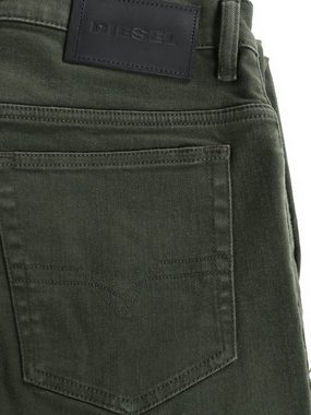 Diesel Slim-fit-Jeans Tapered Stretch Hose - D-Yennox 009HA 5IX