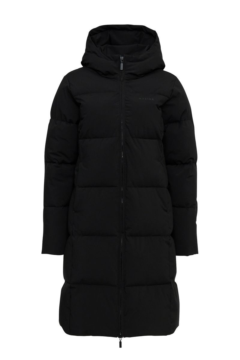 MAZINE Winterjacke Mazine Elmira Puffer Coat - Damen