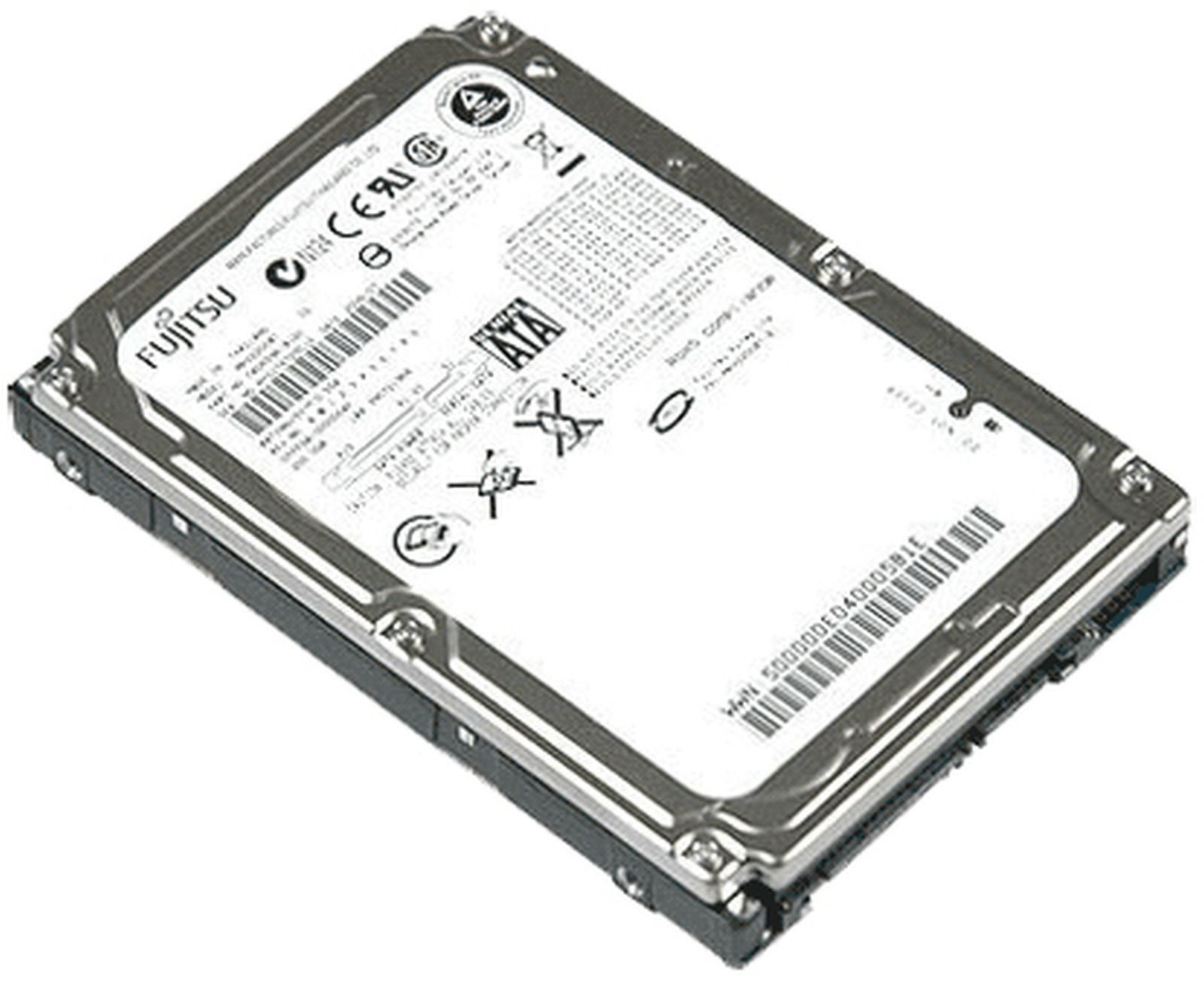 Fujitsu HD SAS 12G 2.4TB 10K 512e HOT PL2.5"EP Gaming-Festplatte