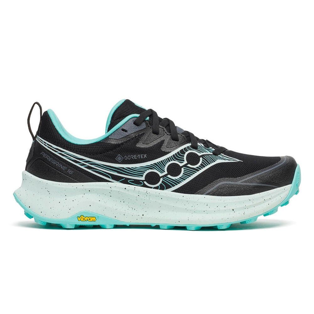 Saucony Peregrine 16 Gtx - Trailschuh Trailrunningschuh