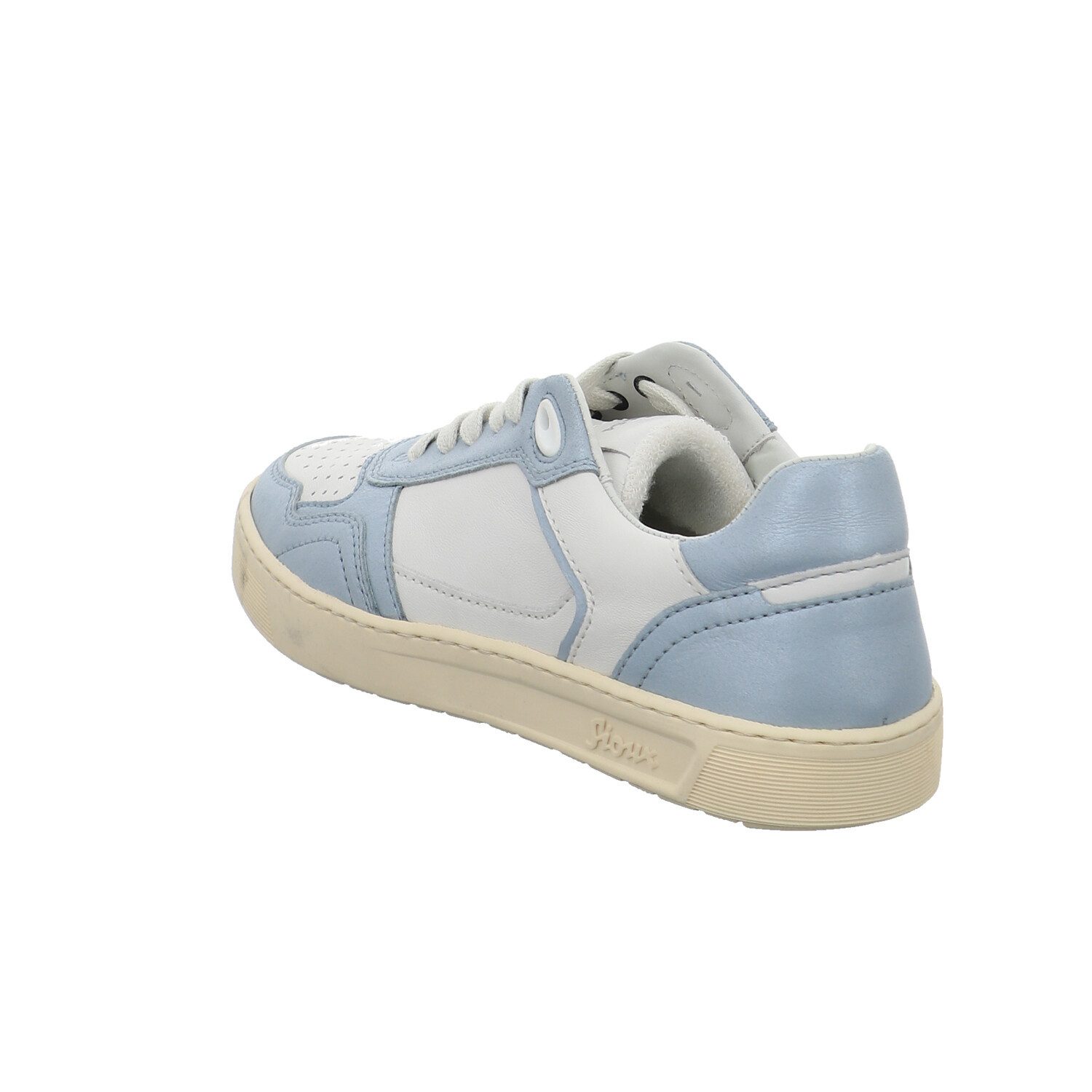 SIOUX Tedroso-Da-700 Schnürschuh
