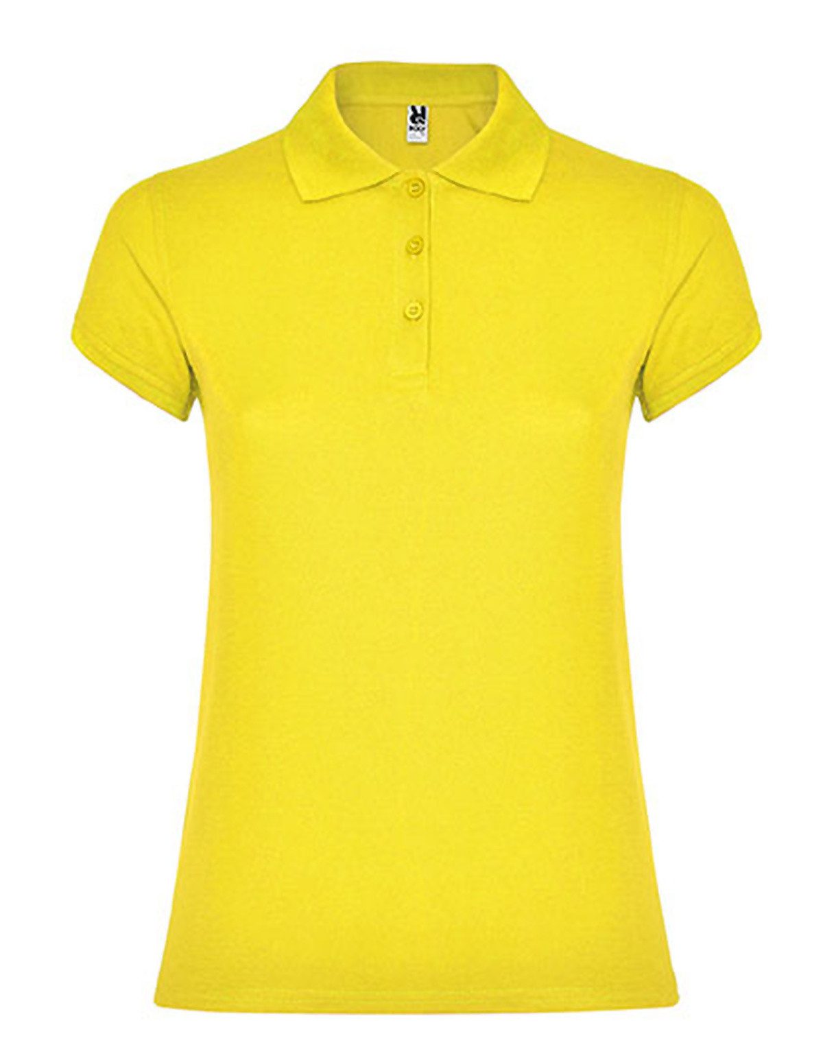 Roly Poloshirt Women´s Star Poloshirt günstig online kaufen