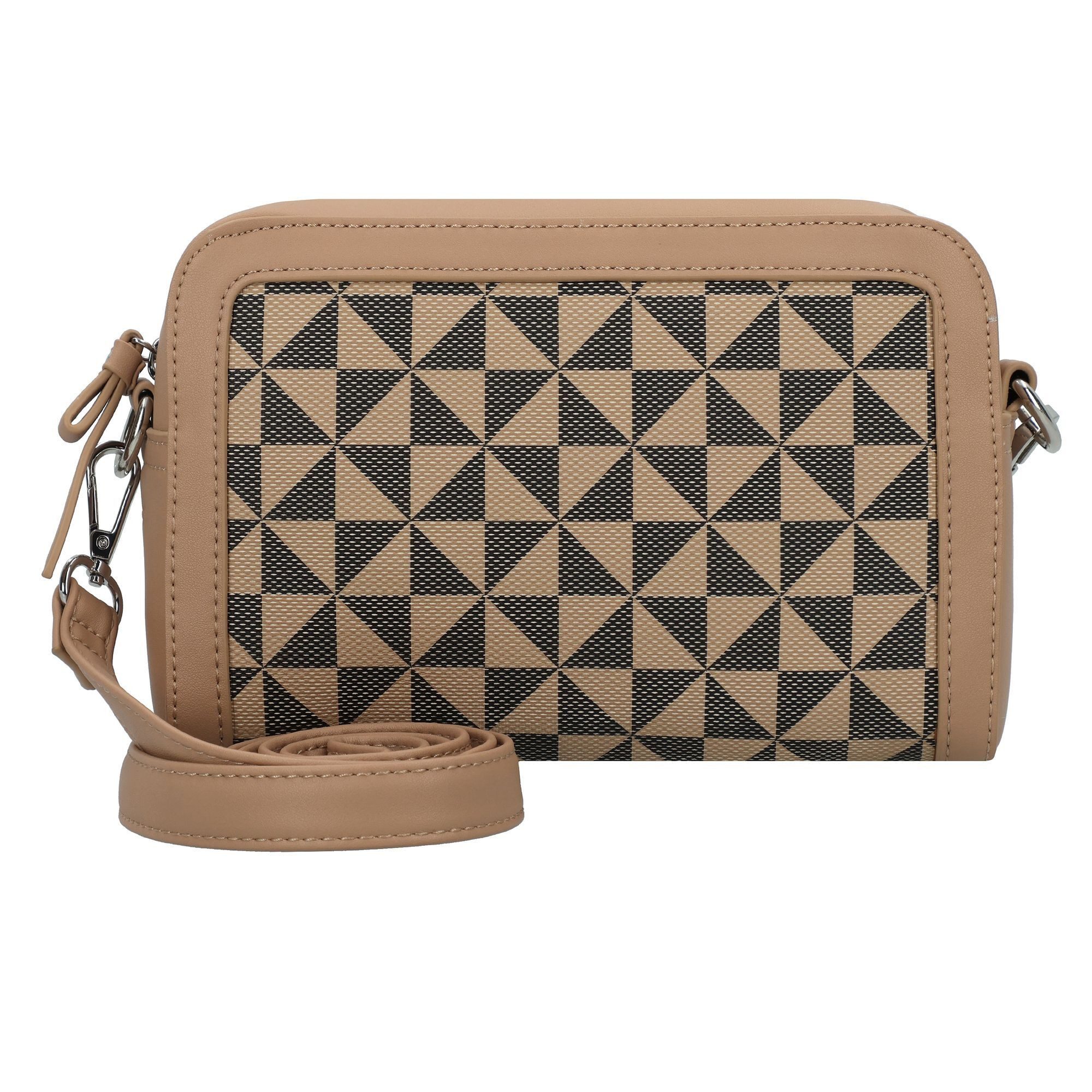 Gabor Umhängetasche Meria, Polyurethan