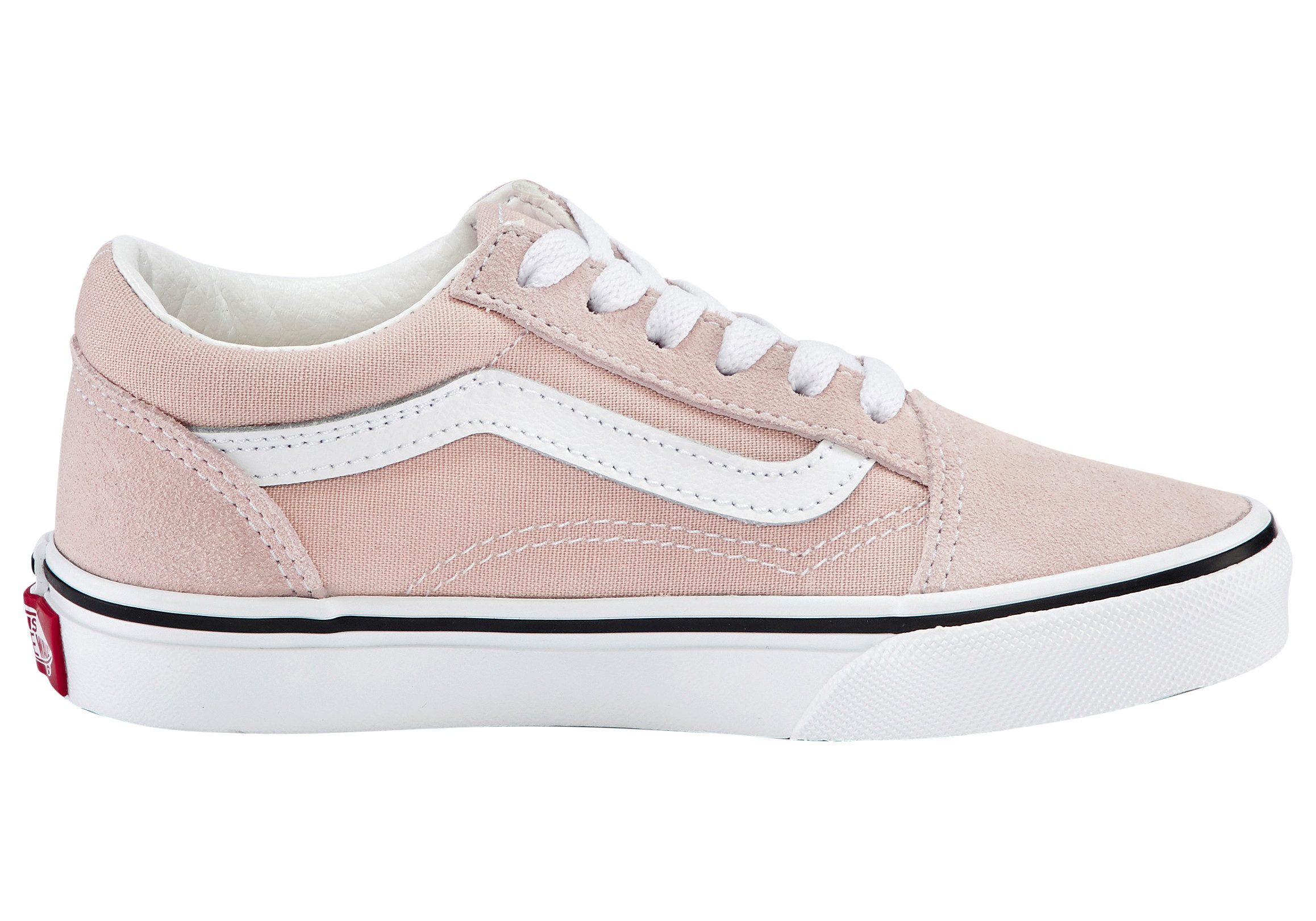 Vans Old Skool Sneaker für Kinder und Jugendliche