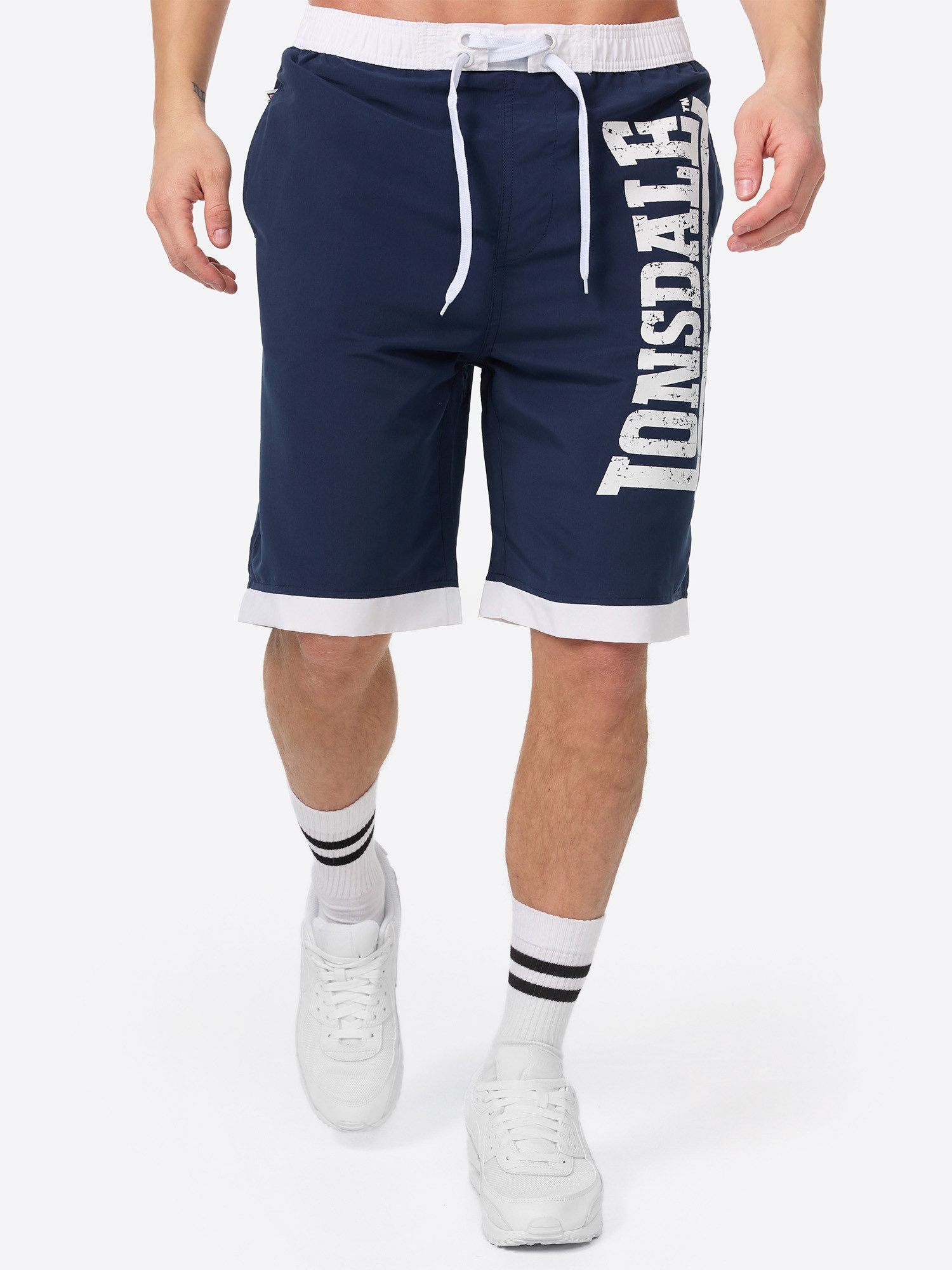 Lonsdale Badehose CLENNELL (1-St) günstig online kaufen