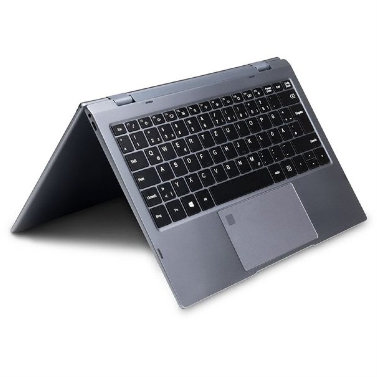 TERRA Mobile 360-13R Convertible i5-1334U 16GB 512GB SSD 360° Win11P Convertible Notebook
