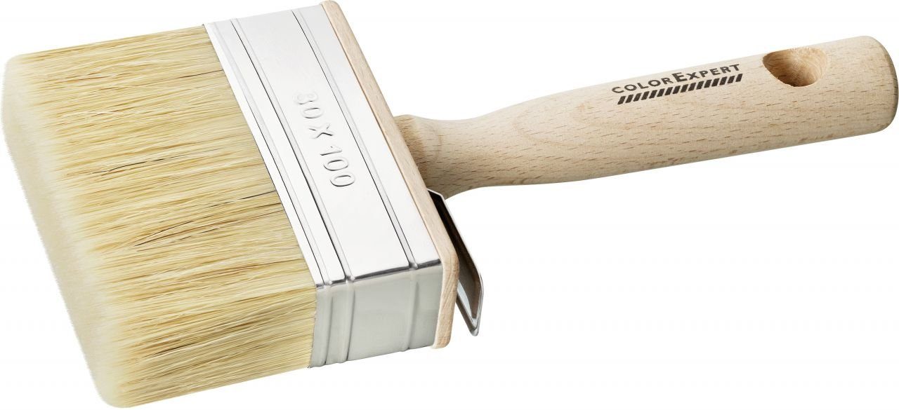 mm Expert Pinsel Flächenstreicher Expert 100 30 Color helle Color x