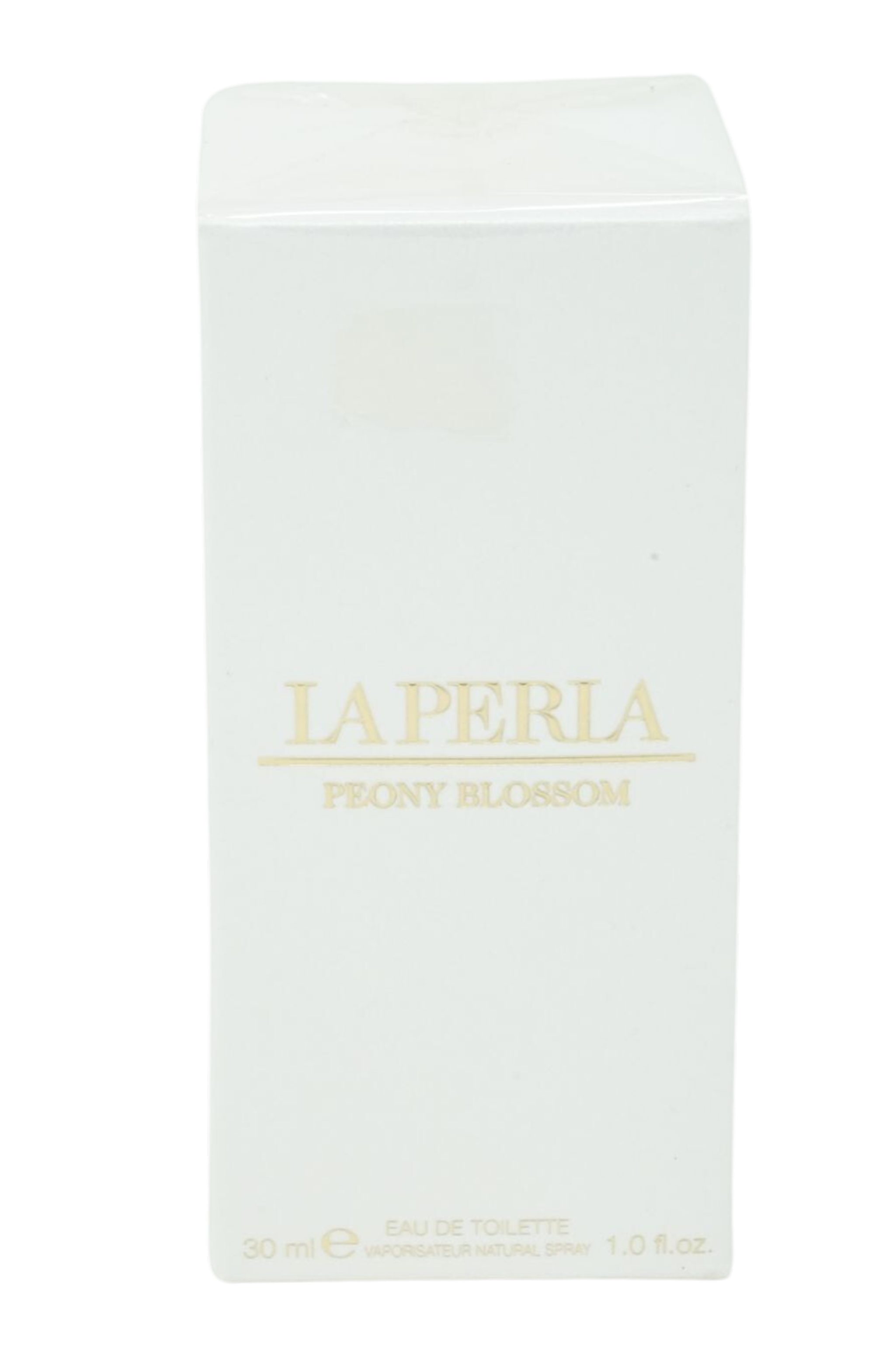La Perla Eau de Toilette La Perla Peony Blossom Eau de Toilette Spray 30ml
