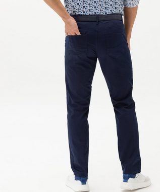 Brax 5-Pocket-Jeans Cadiz Ultralight Flachgewebe Baumwoll-Stretch, superleicht