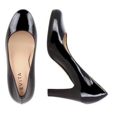 Evita MARIA Pumps Handmade in Italy