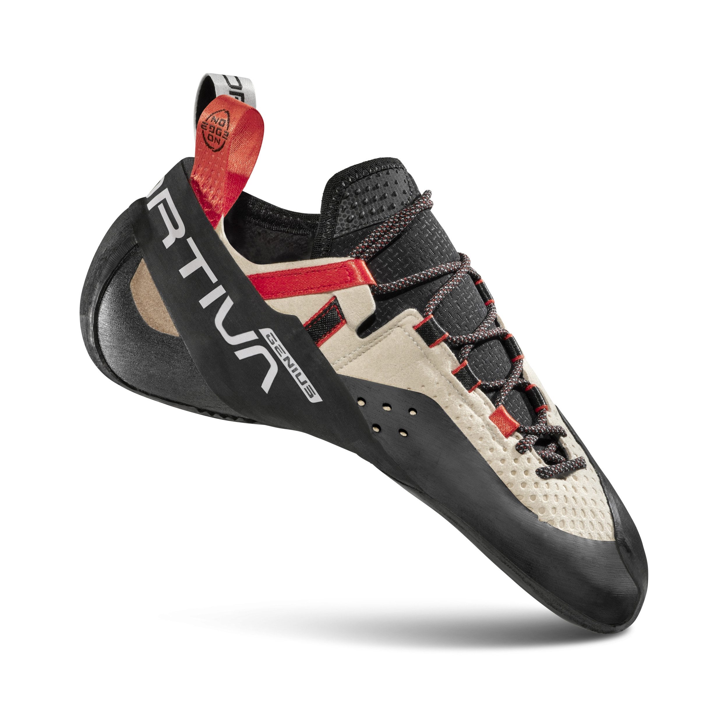 Genius - Kletterschuhe - Chalk Kletterschuh