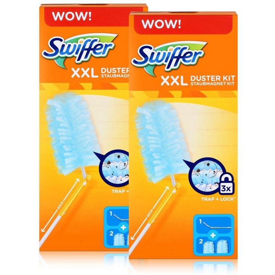 Swiffer XXL Duster kit 
