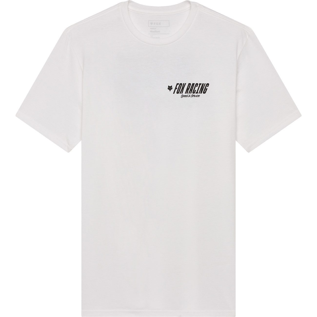 Fox T-Shirt BILLBOARD PREM TEE BILLBOARD PREM TEE