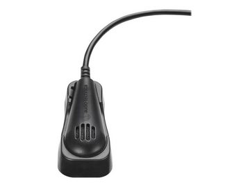 audio-technica AUDIO-TECHNICA Audio Technica ATR4650-USB Digitles Mikrofon bk Omn... Headset