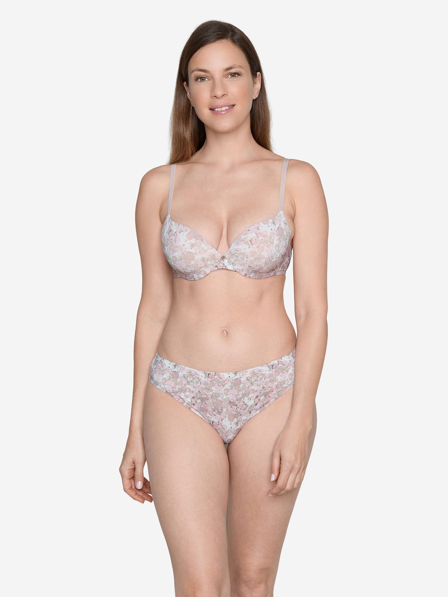 JOOP! Soft-BH Intimate Apparel Softcup BH, BH ohne Bügel, Comfort BH