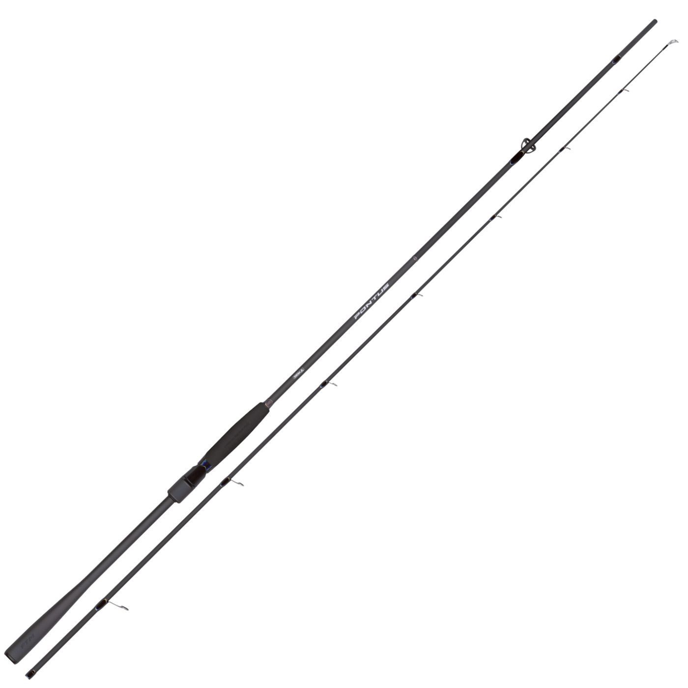 Spinnrute FTM Pontus 2,58m 10-40g - Spinnrute