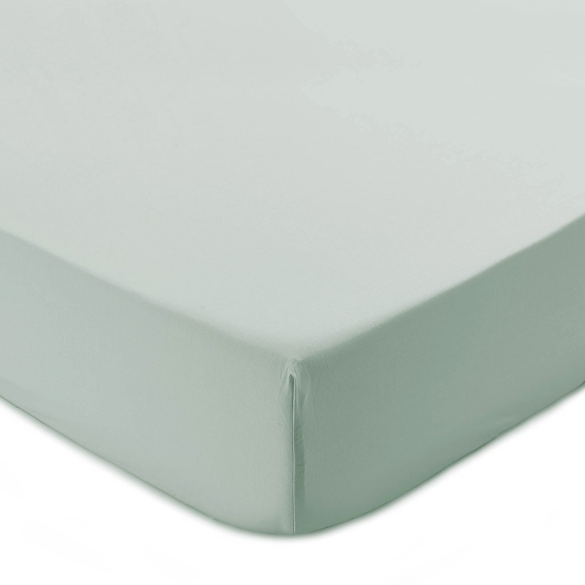 Urbanara Spannbettlaken Spannbetttuch Perpignan I 100% günstig online kaufen