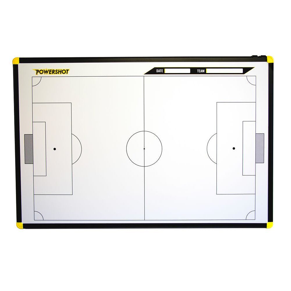 Taktiktafel Taktiktafel Fußball, Zur Darstellung von Spielzügen und Taktikplänen