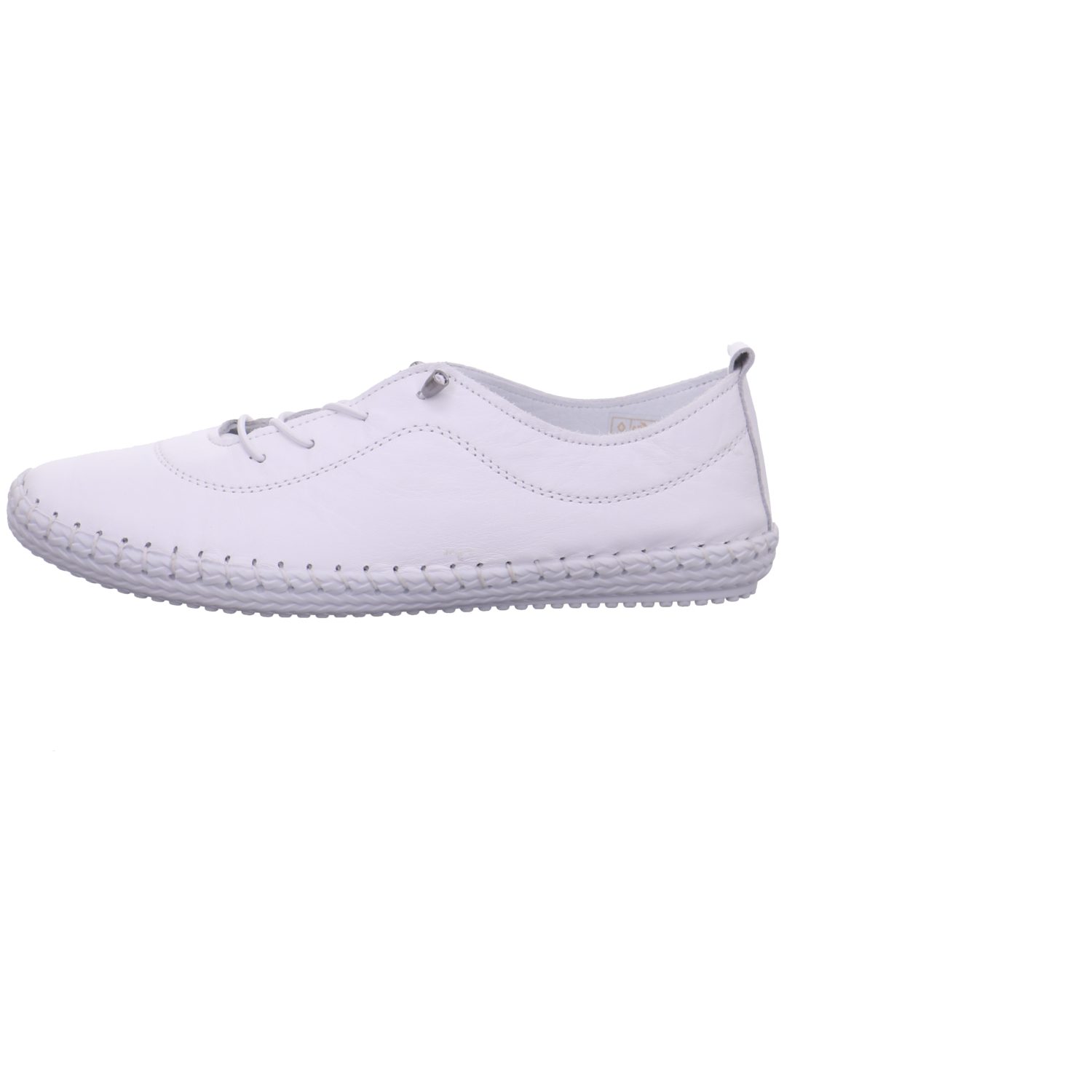 Mustang Shoes 2GO - FASHION weiß günstig online kaufen