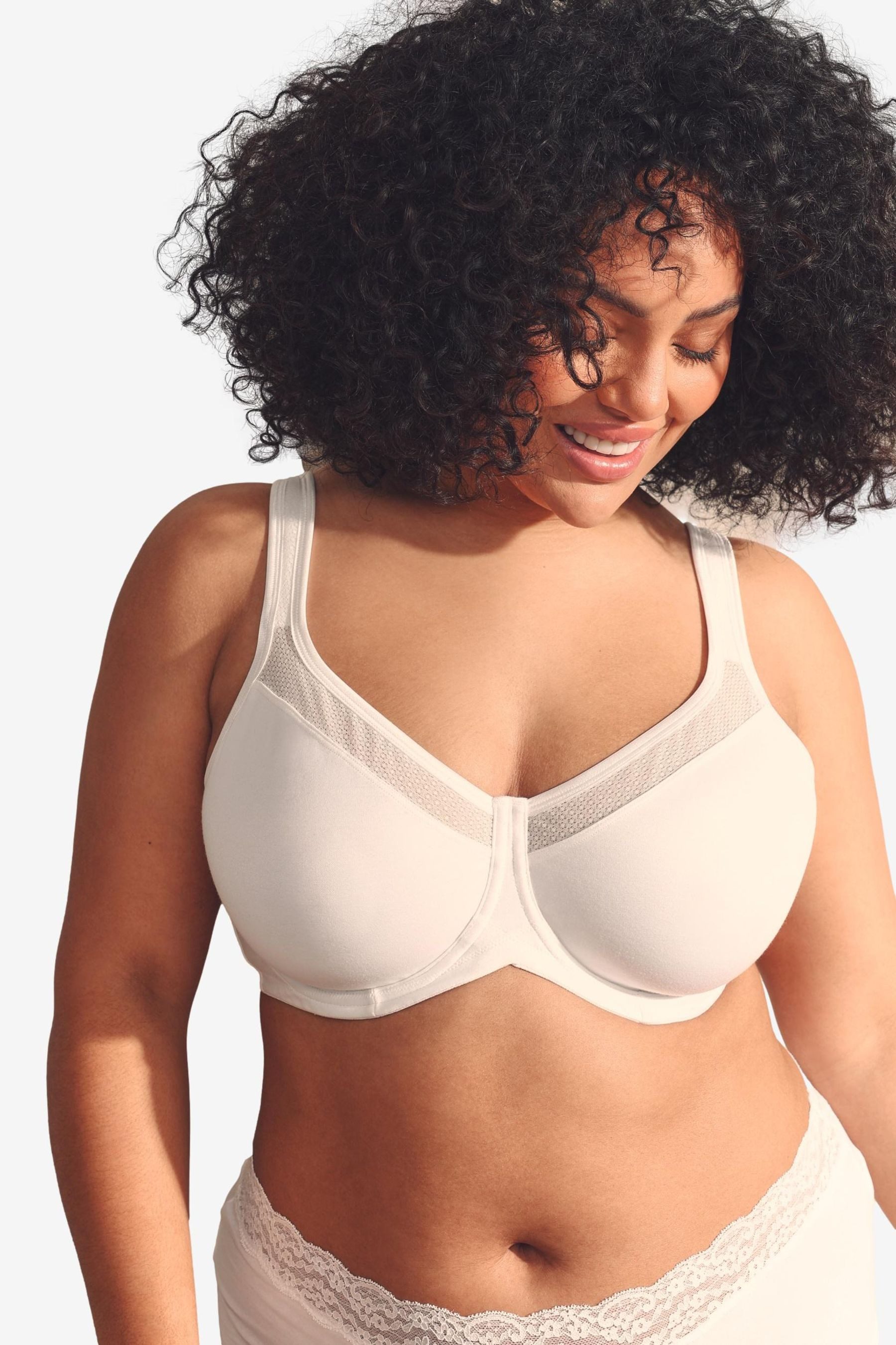 Next Minimizer-BH Ultimate Support Minimier-BH, Polsterträger, F-K (1-tlg)