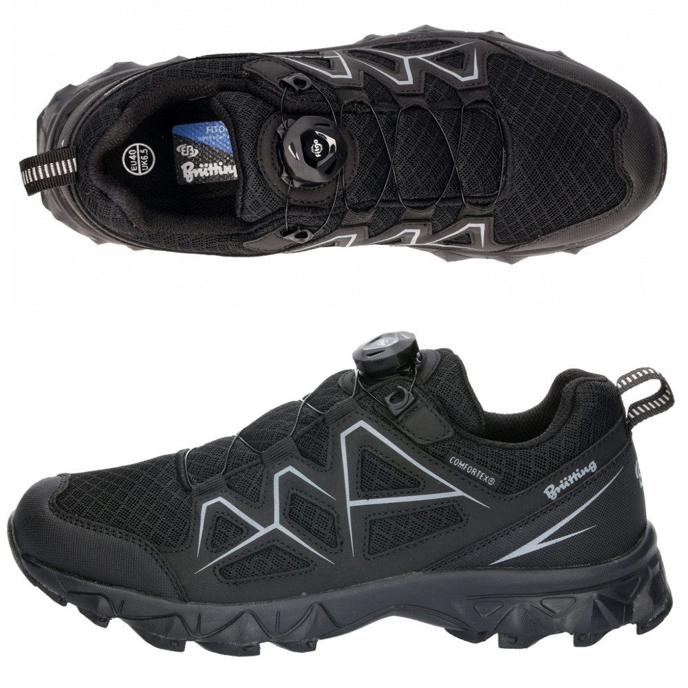 BRÜTTING Brütting - Power Quick Fitgo günstig online kaufen