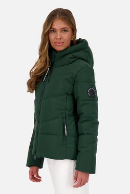 Alife & Kickin Winterjacke MicaelaAK A Puffer Jacket Damen Steppjacke, Winterjacke