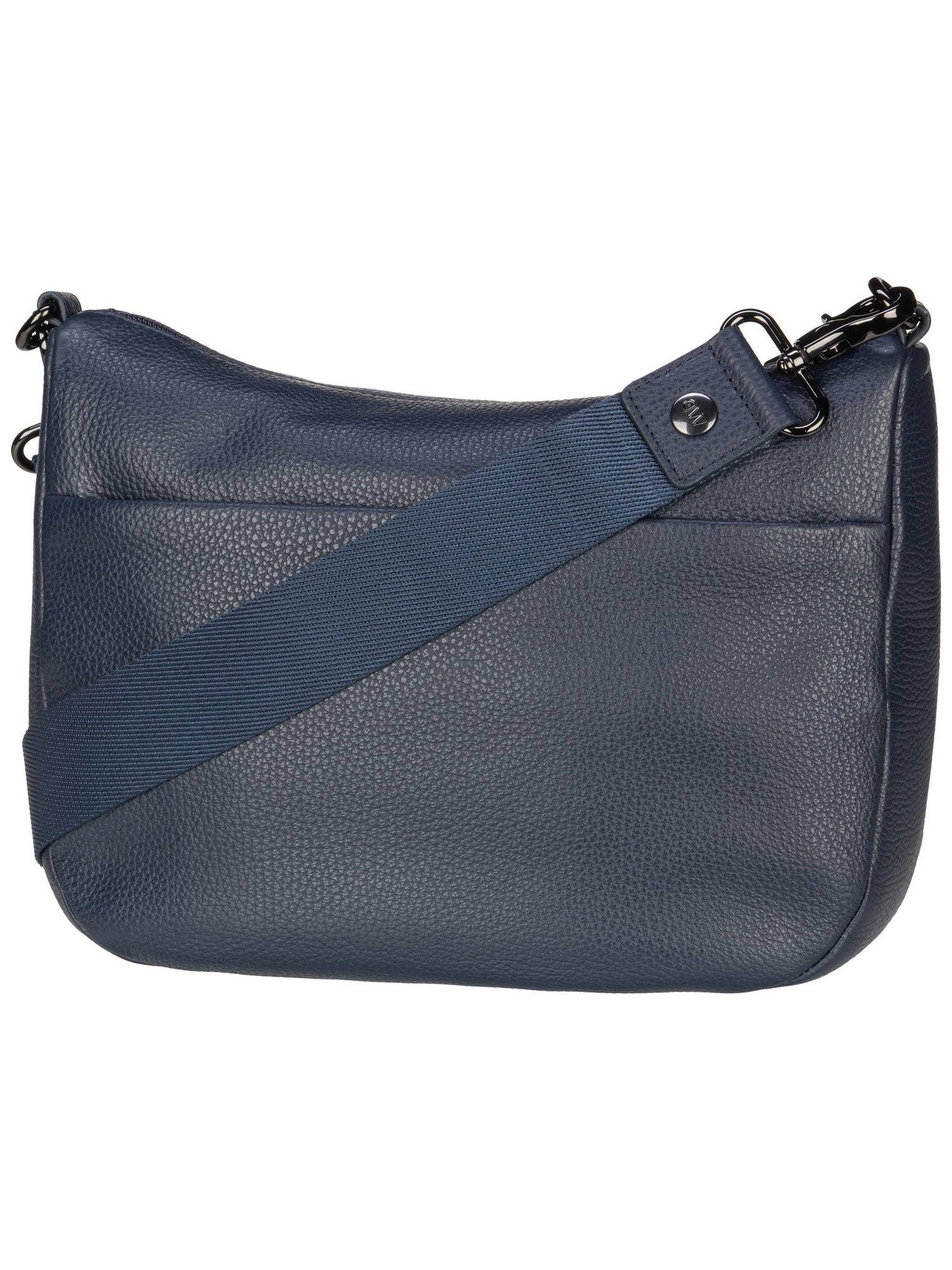 Mandarina Duck Beuteltasche Mellow Leather Hobo FZT79