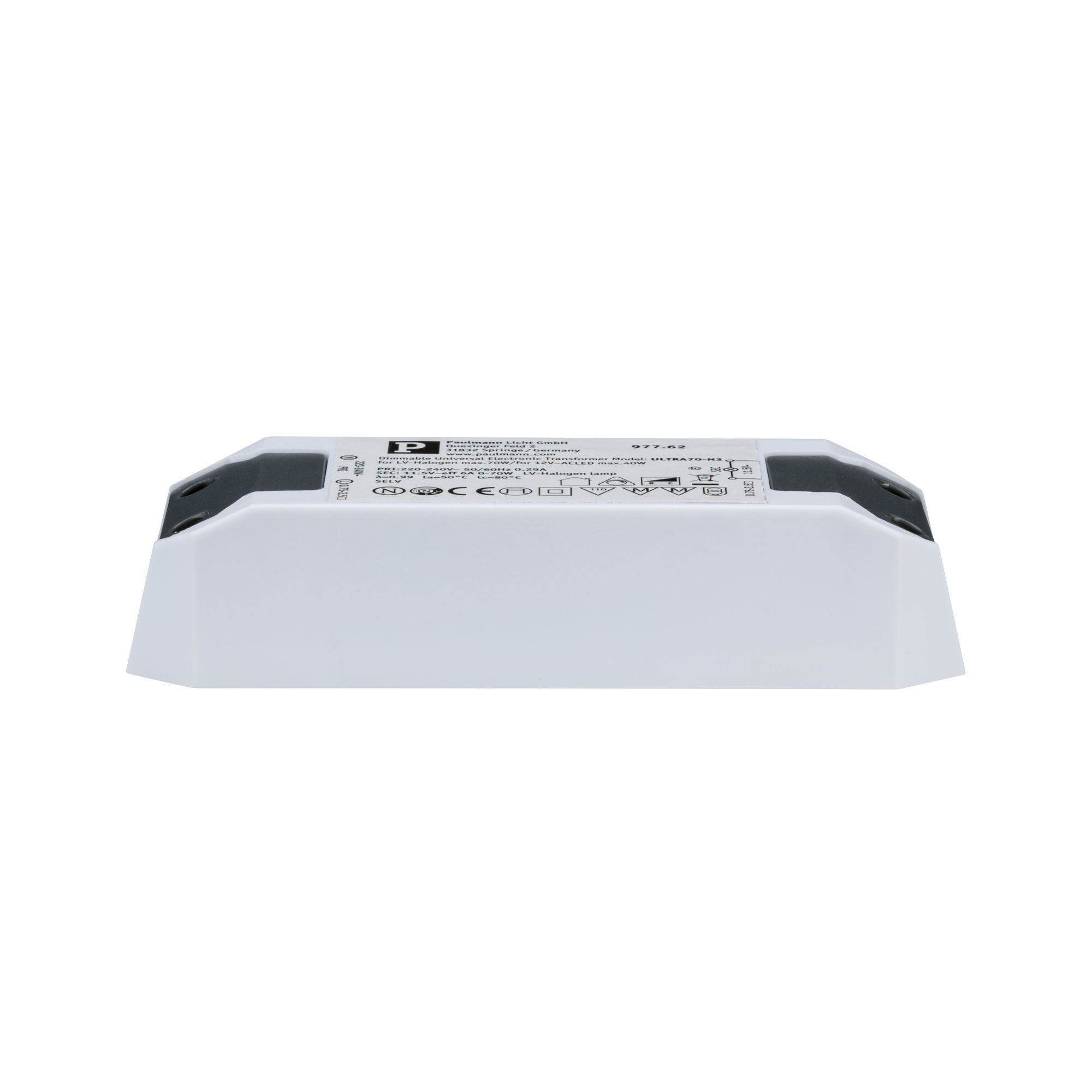 Paulmann 97762 LED Trafo