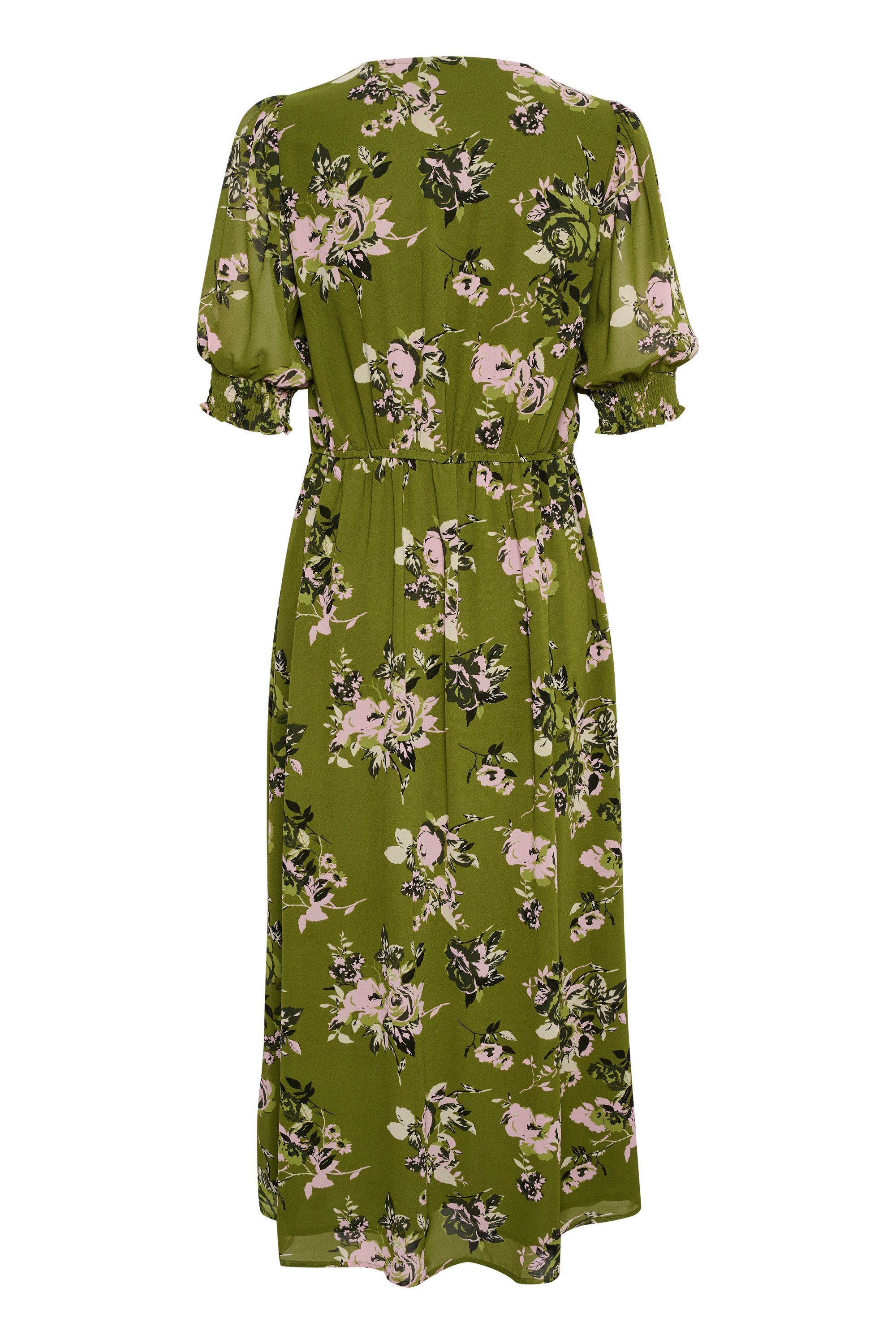 KAFFE Blusenkleid Kleid KAvita günstig online kaufen