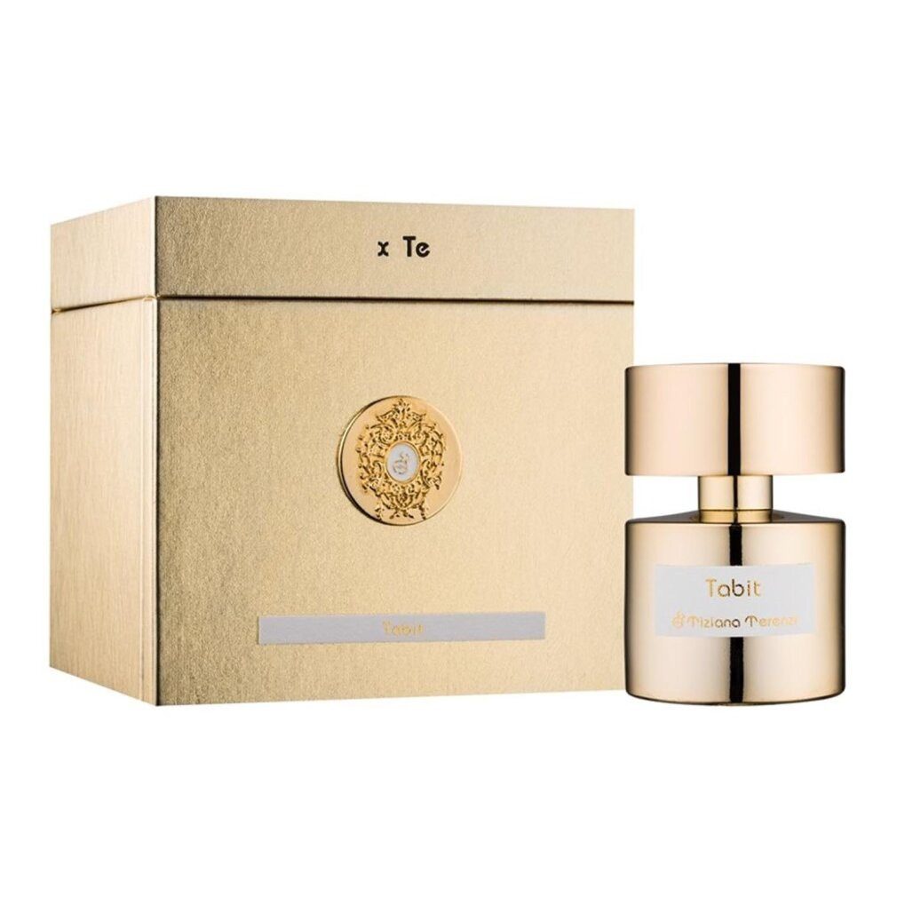 Tiziana Terenzi Körperpflegeduft Luna Star Kollektion - Tabit Extrait De Parfum Unisex 100 ml